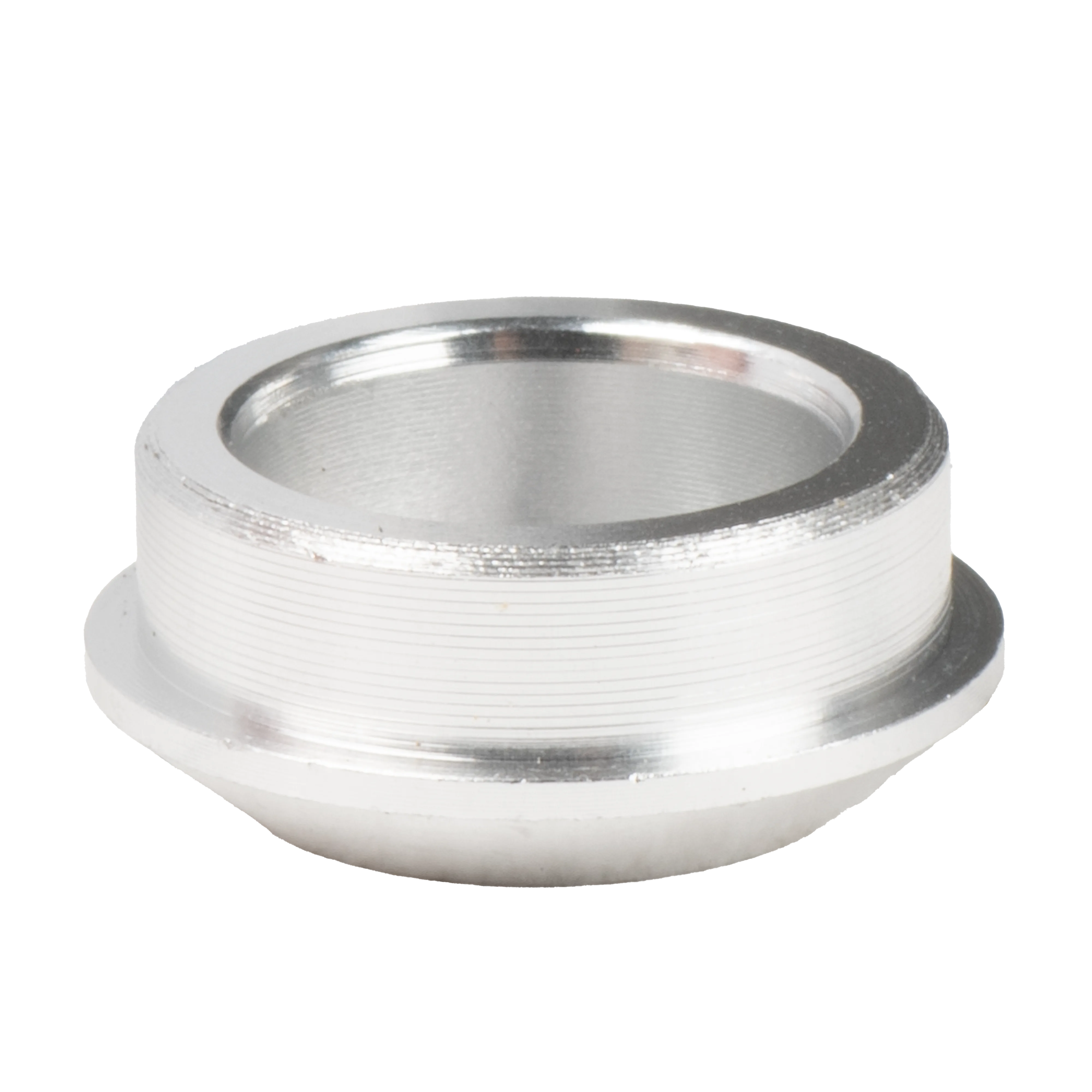 American Tackle Aluminum Reel Seat Winding Check - Short