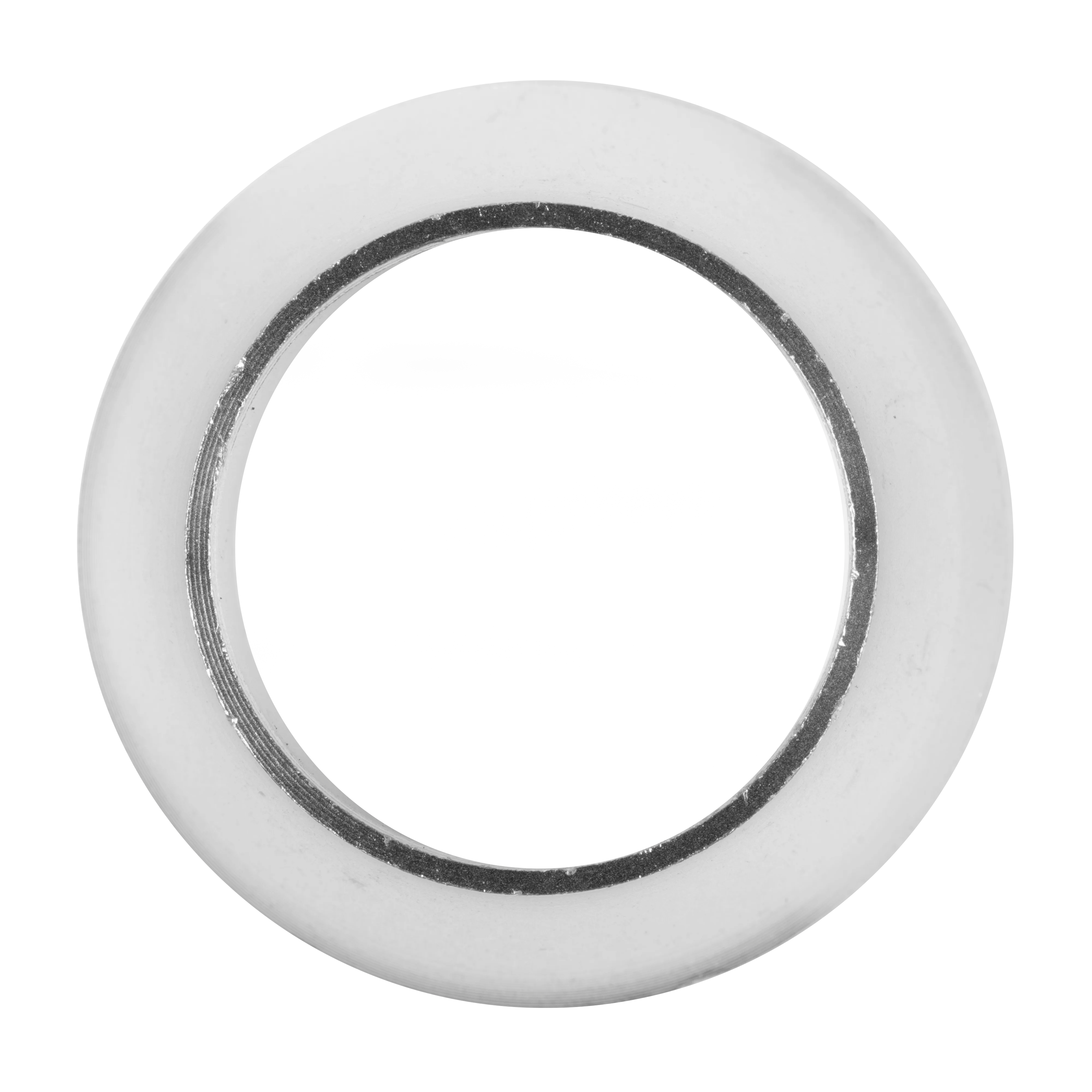 American Tackle Aluminum Swooped Winding Checks