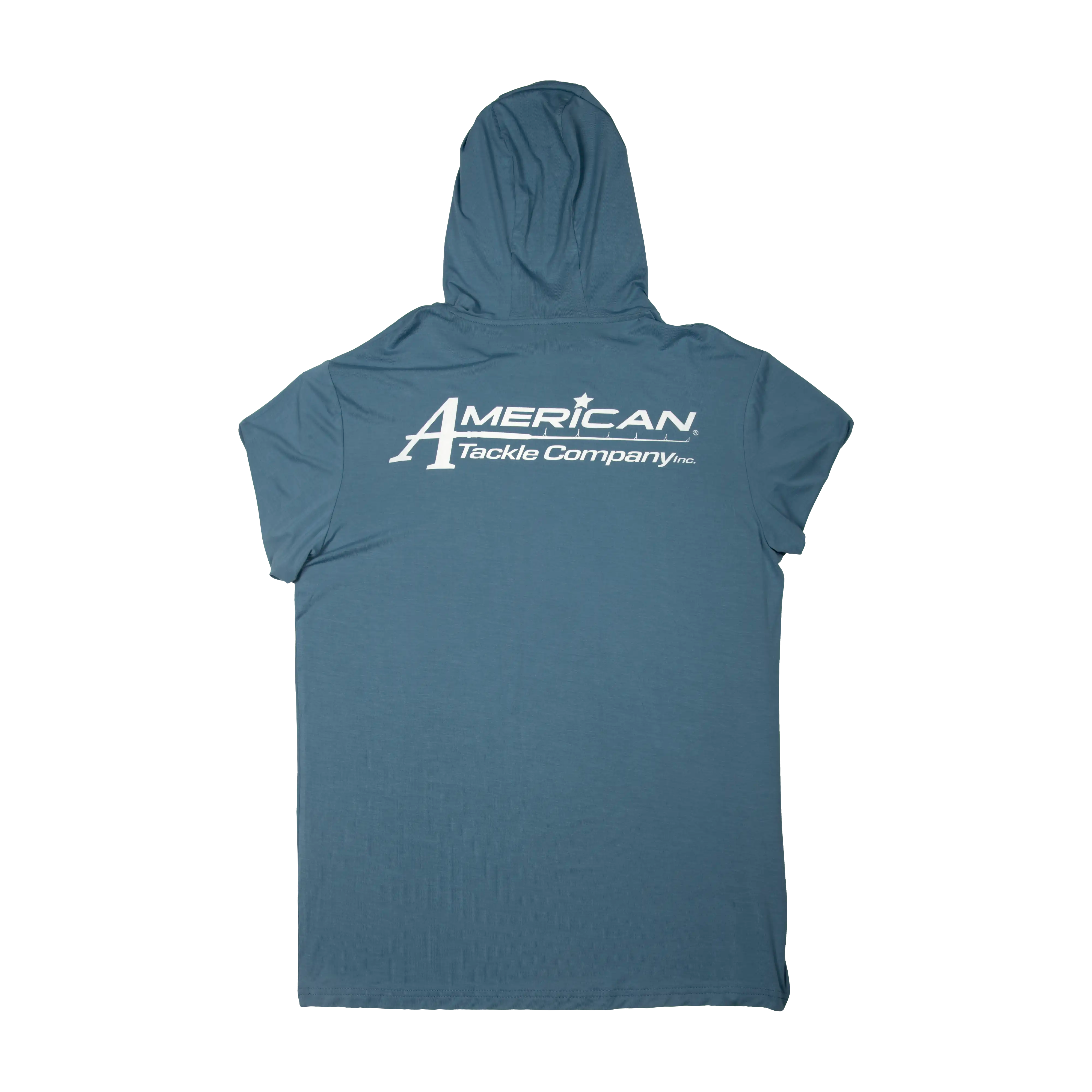 American Tackle Bamboo Long Sleeve Shirt