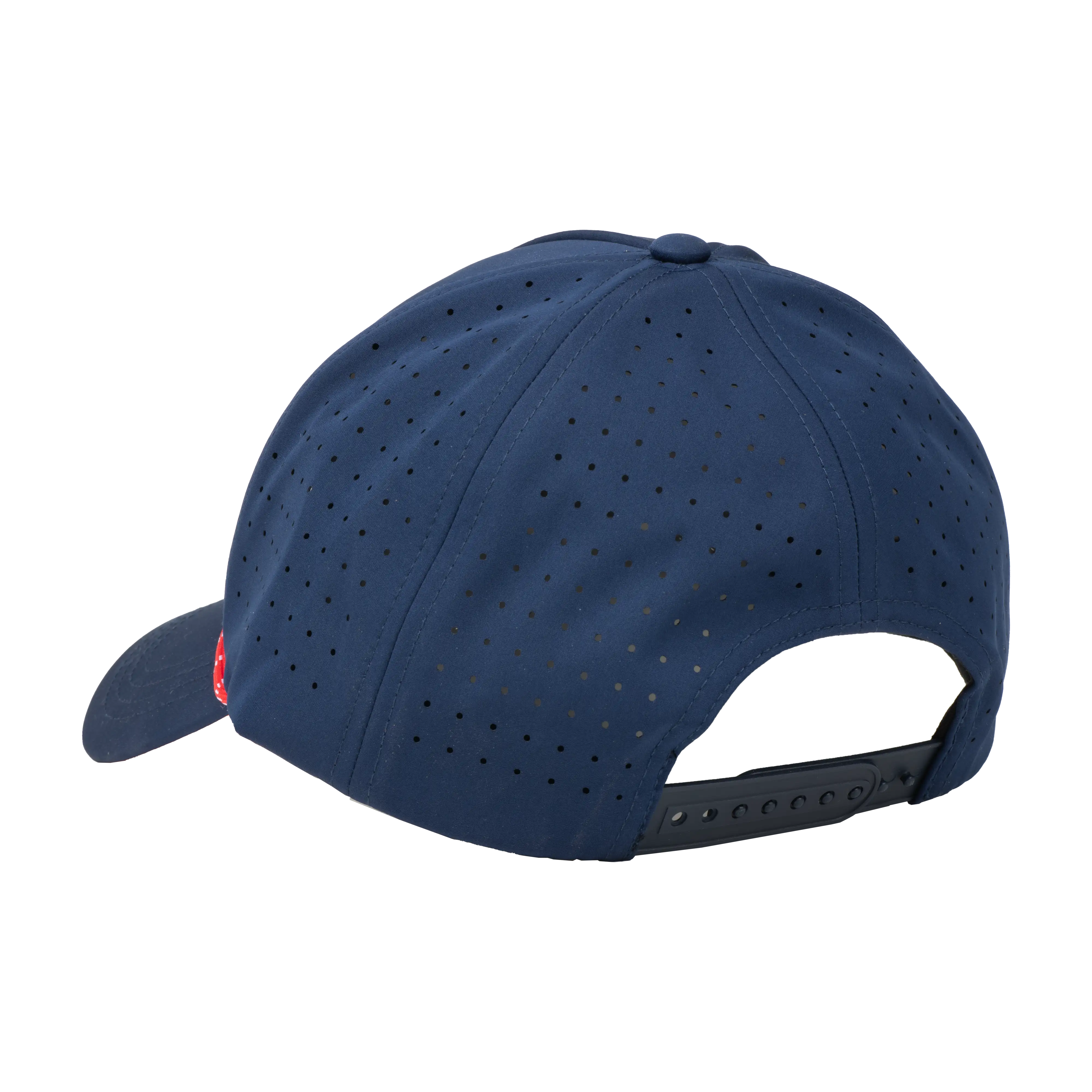 American Tackle Patch Trucker Hat