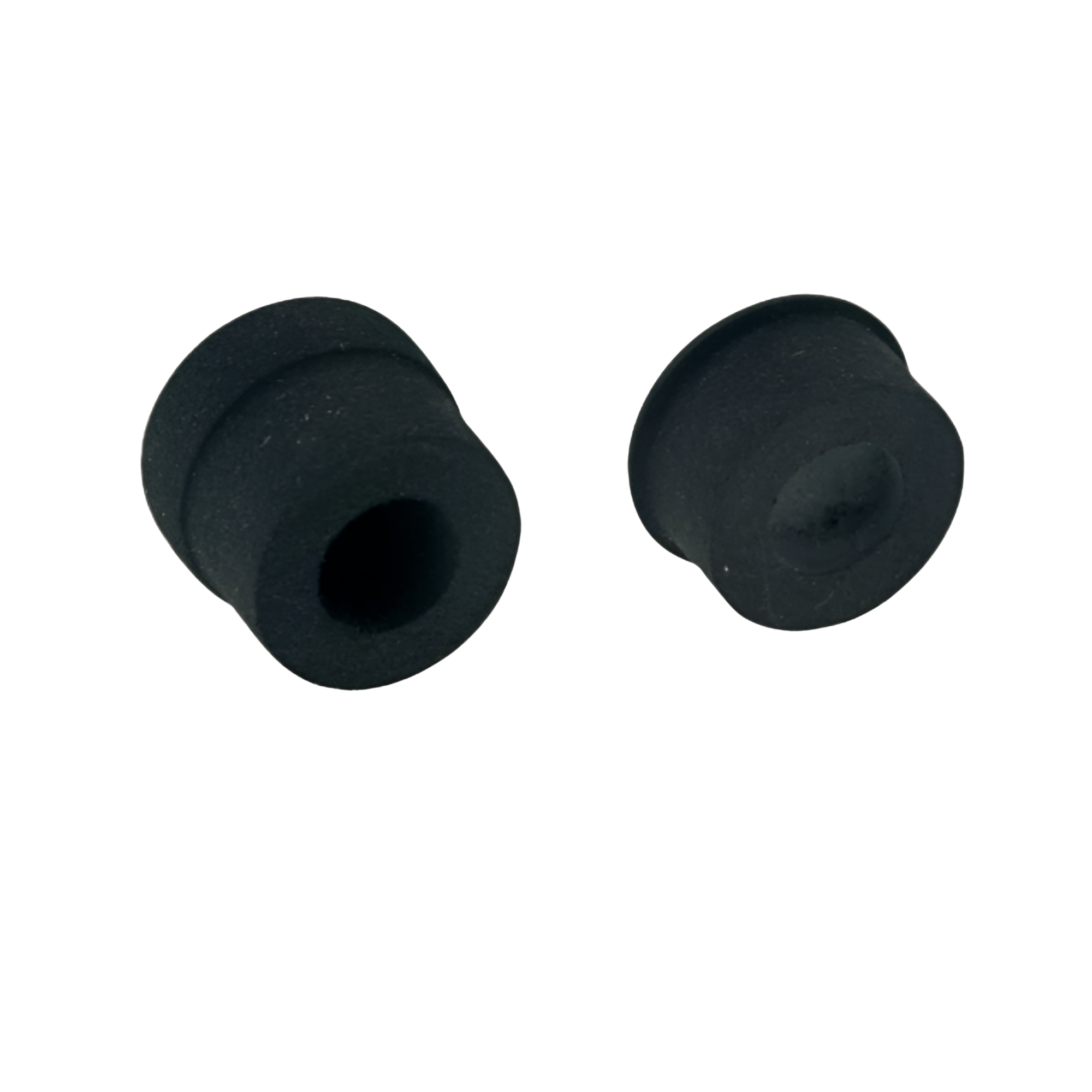 American Tackle Graphite Handle Trim