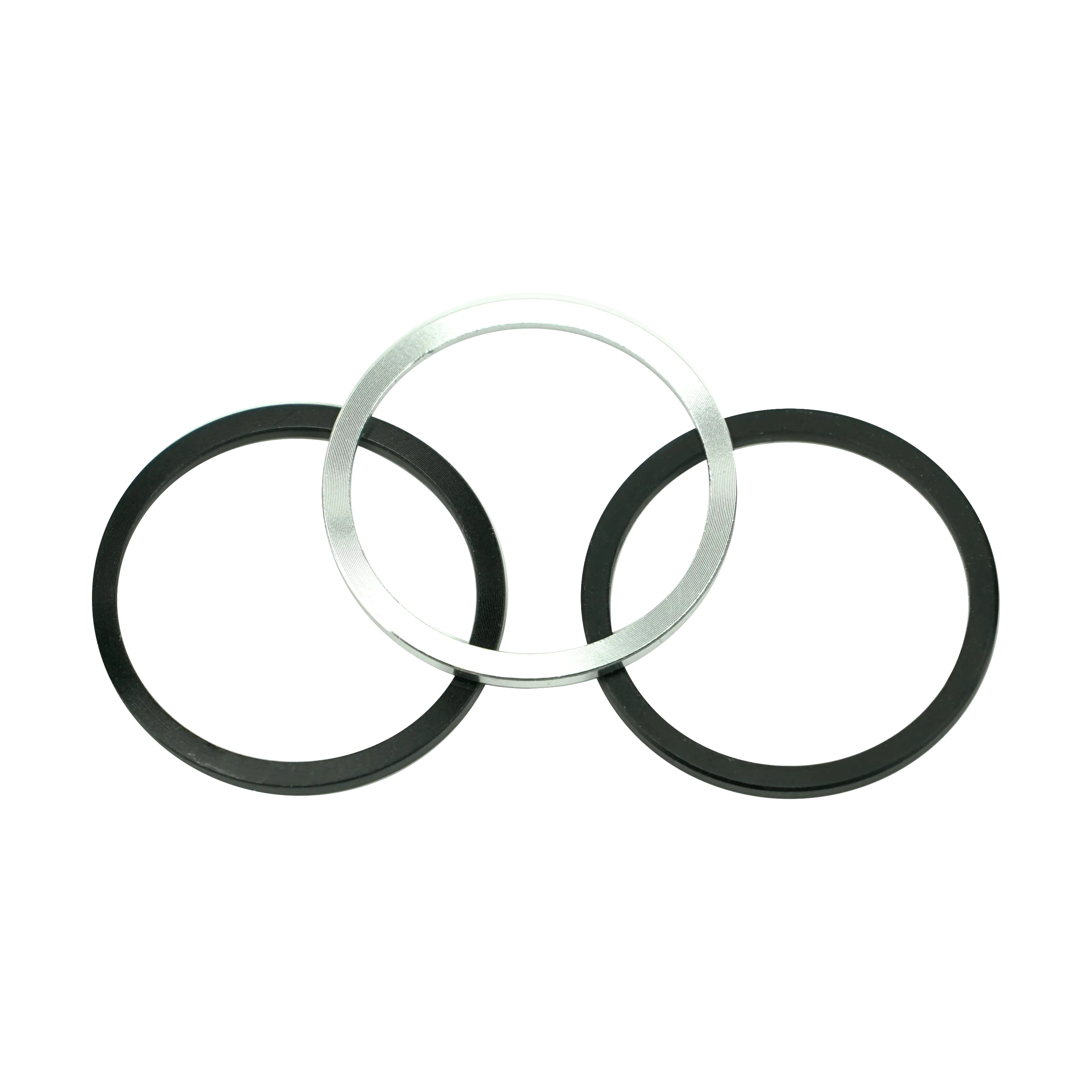 American Tackle Aluminum Trim Rings – For ULH Reel Seat Hoods