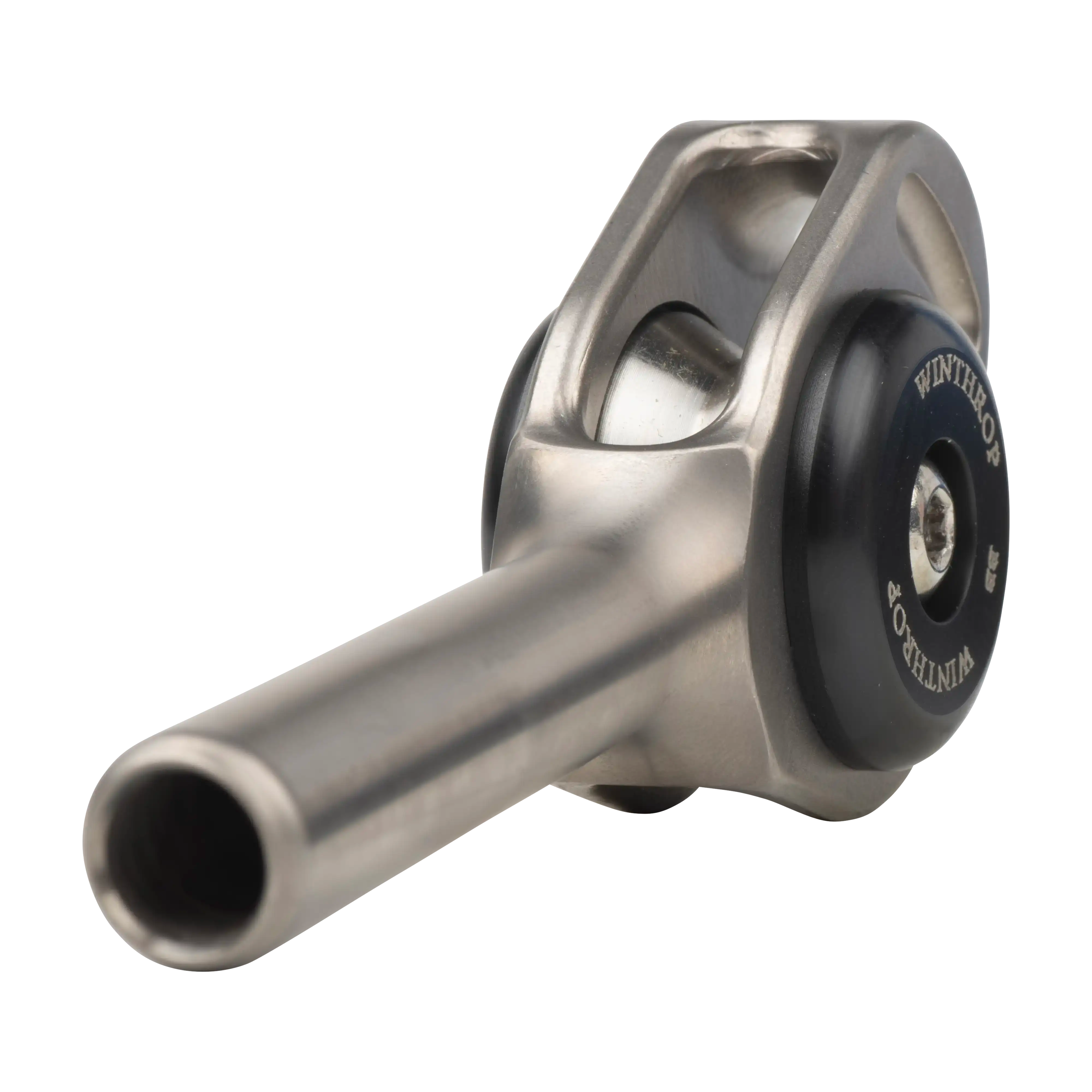 Winthrop Tackle Aussie Roller Tops – Solid Titanium Heavy-Duty Rod Tip Tops