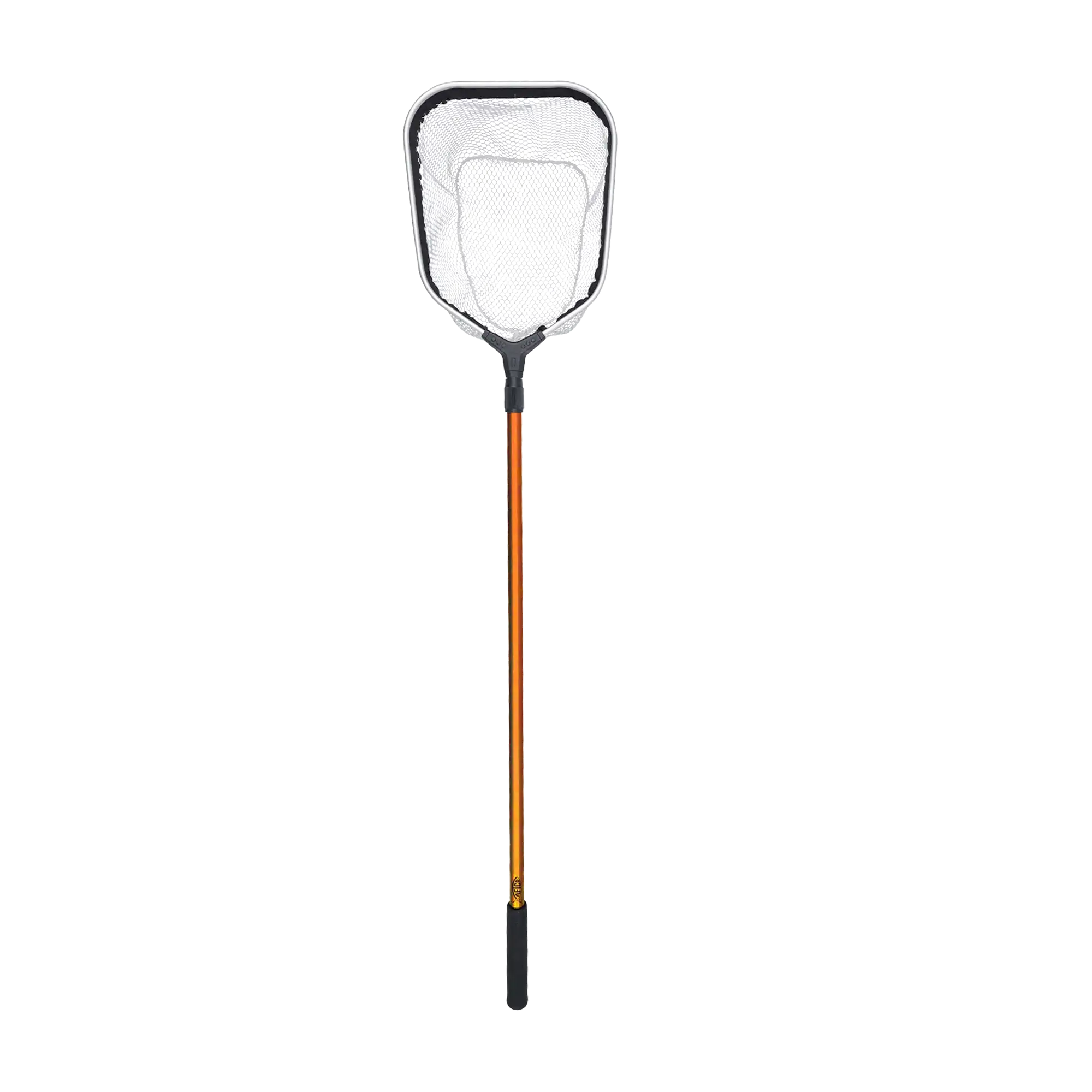 AFTCO Telescopic Bait Net – 38" to 69.5" - 16" Hoop