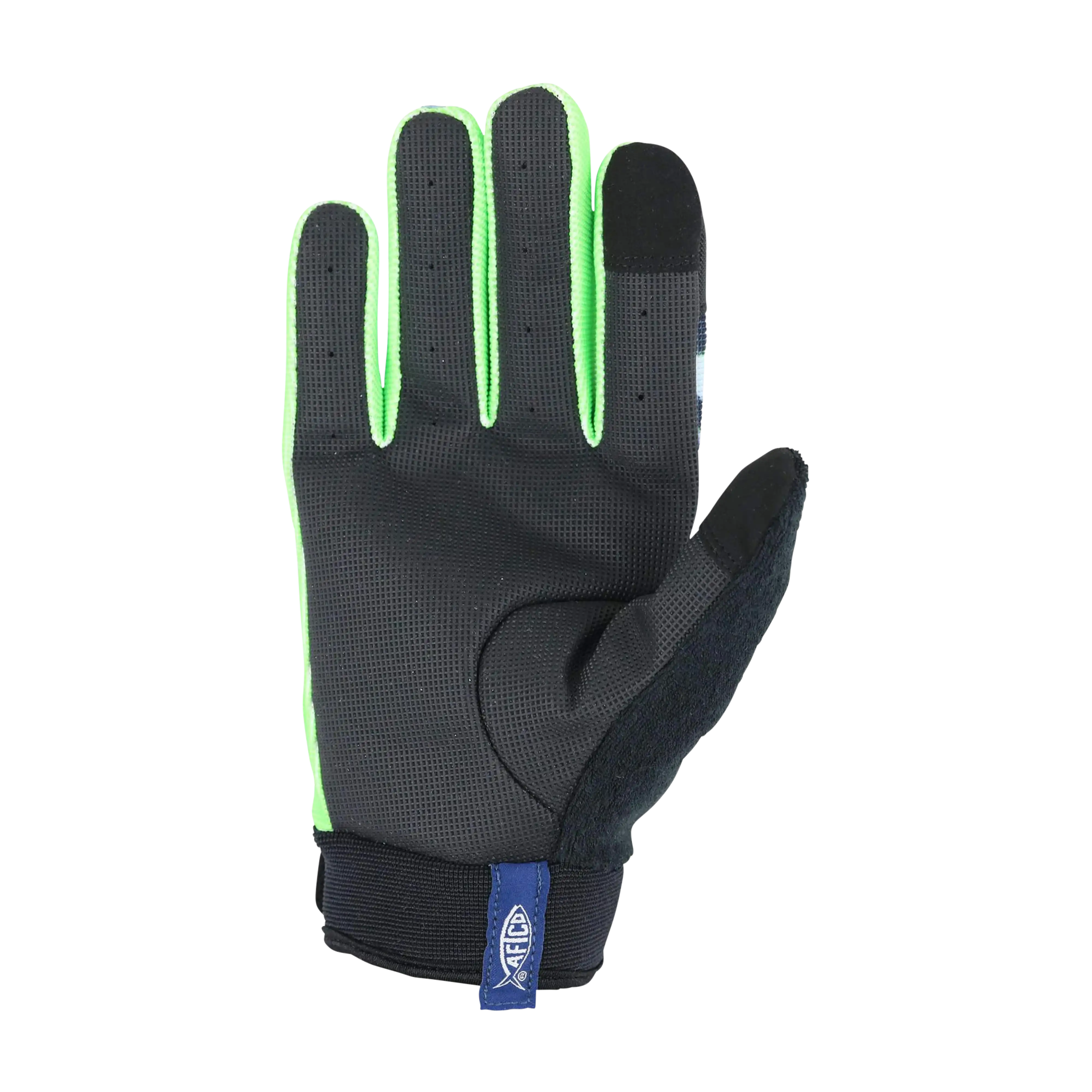 AFTCO Utility All-Purpose Fishing Gloves