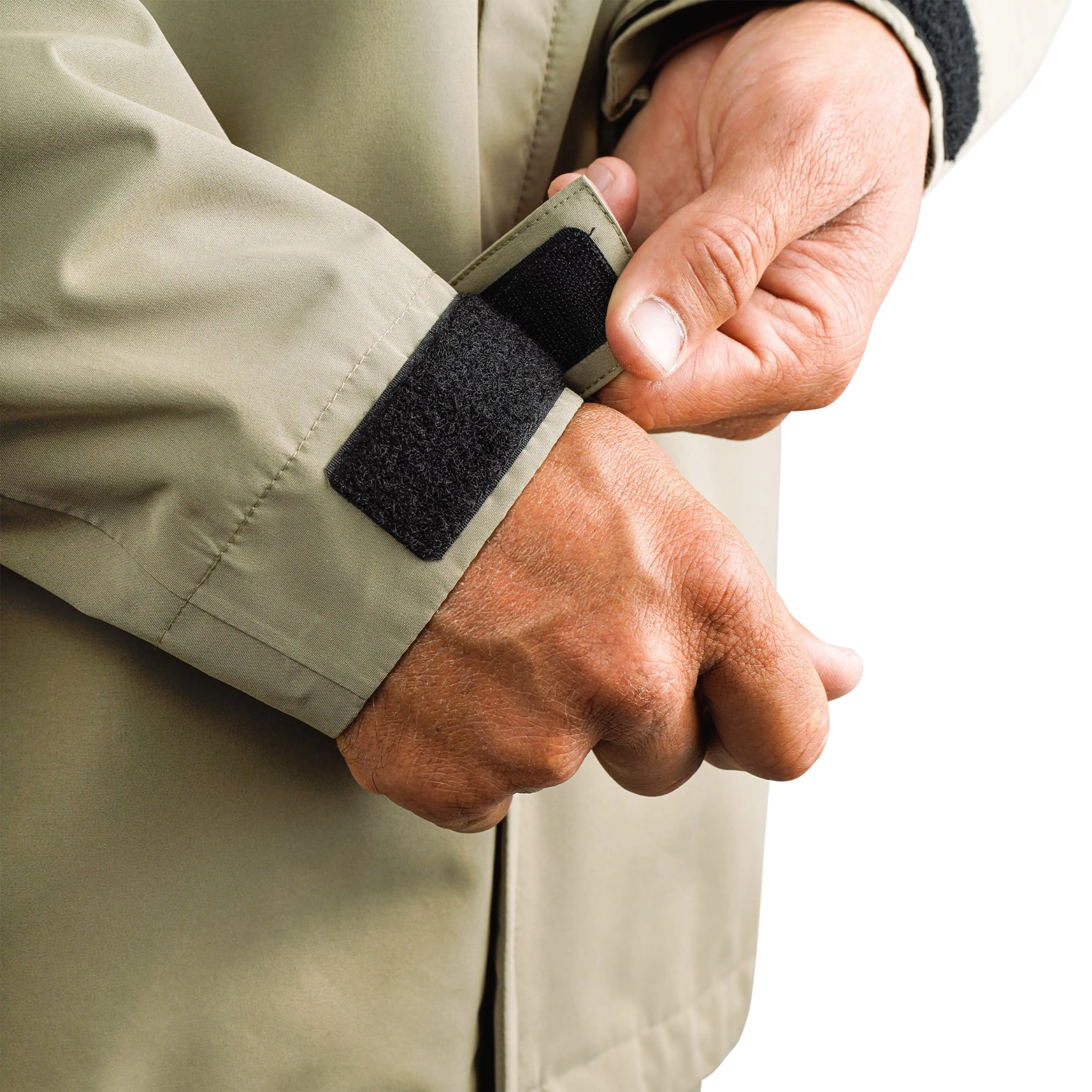Aftco Crossing Jacket