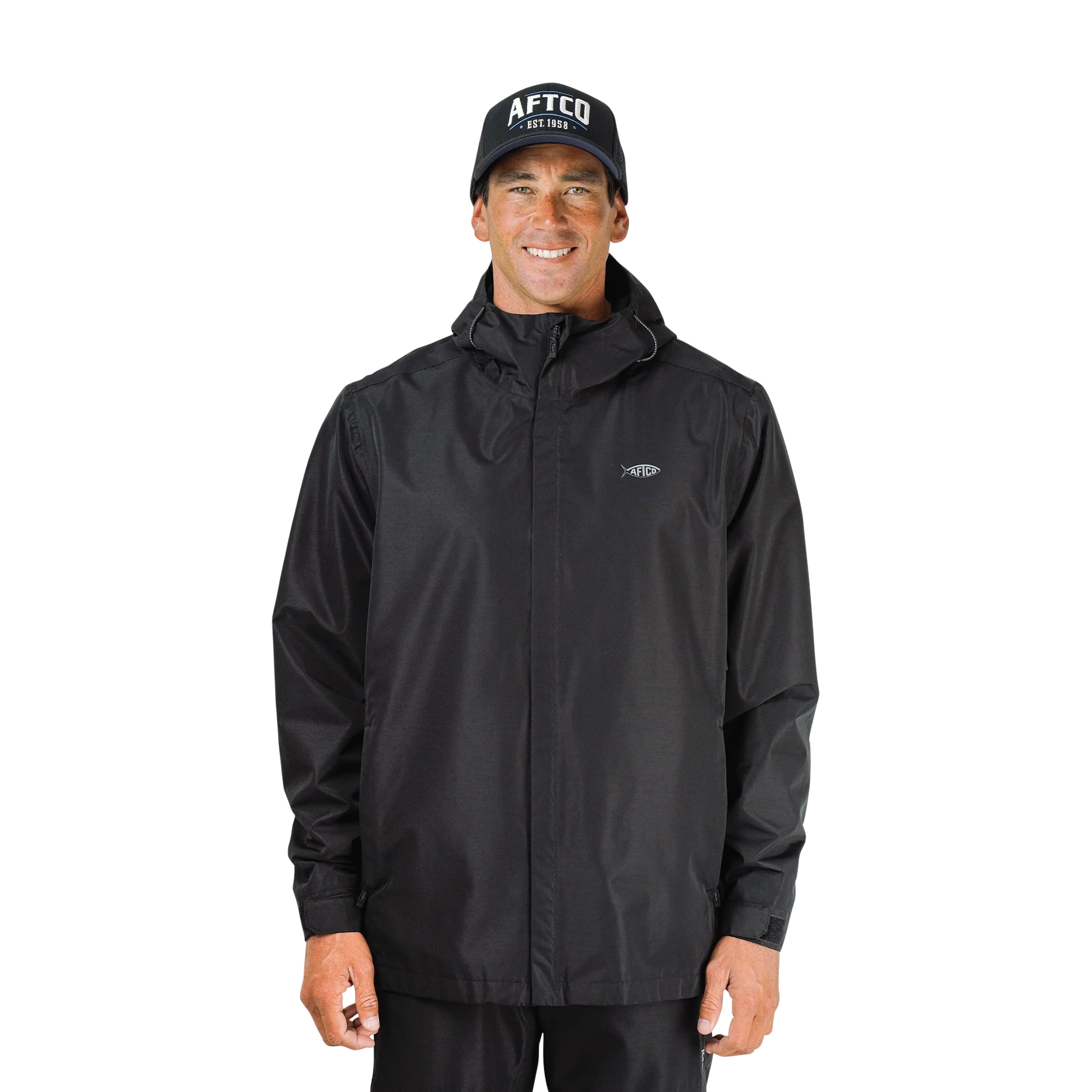 Aftco Crossing Jacket
