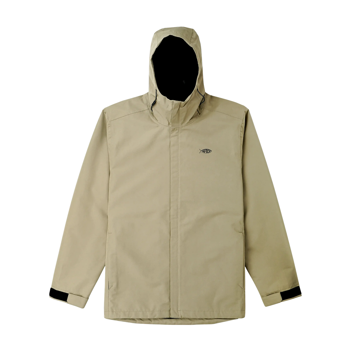 Aftco Crossing Fishing Jacket