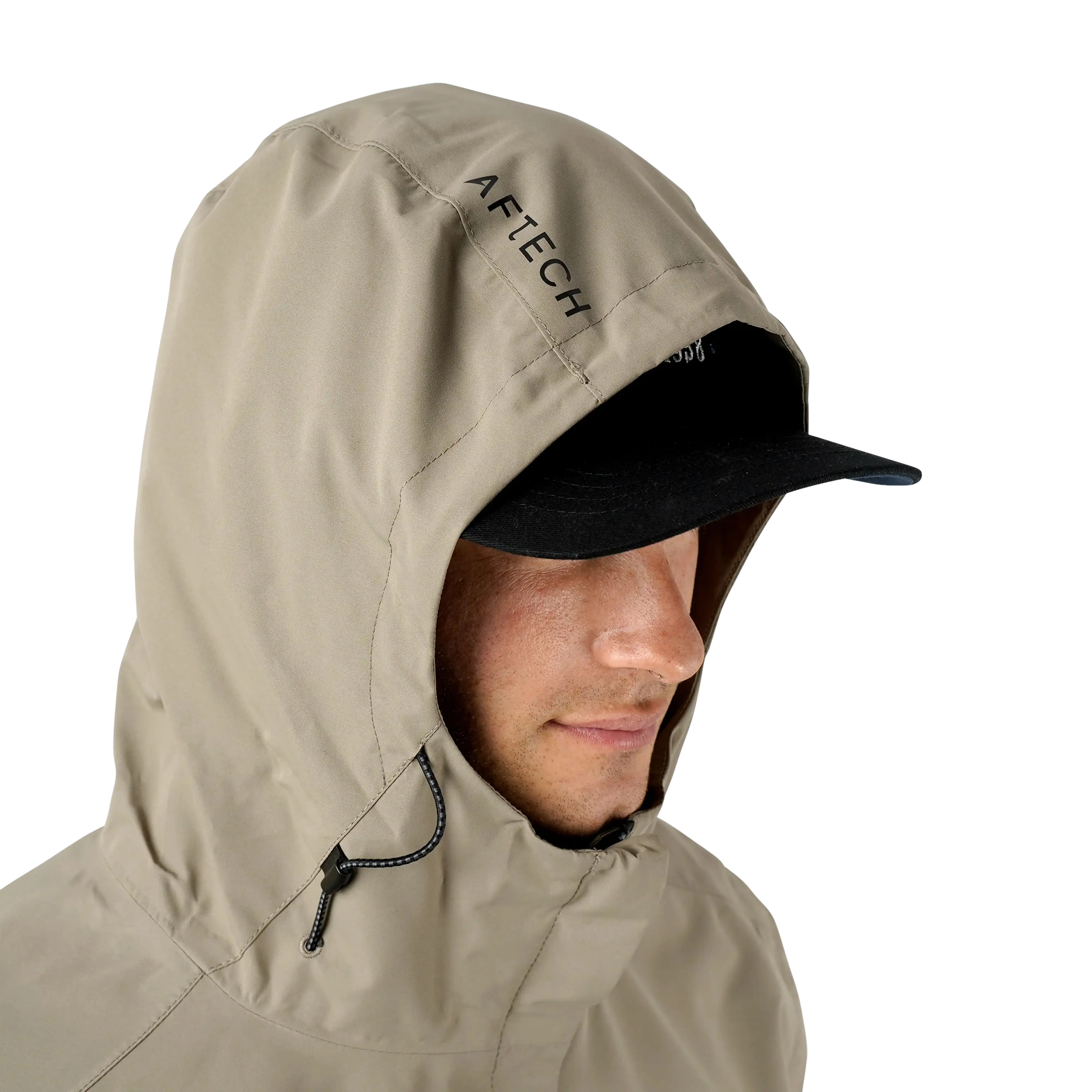 Aftco Crossing Jacket