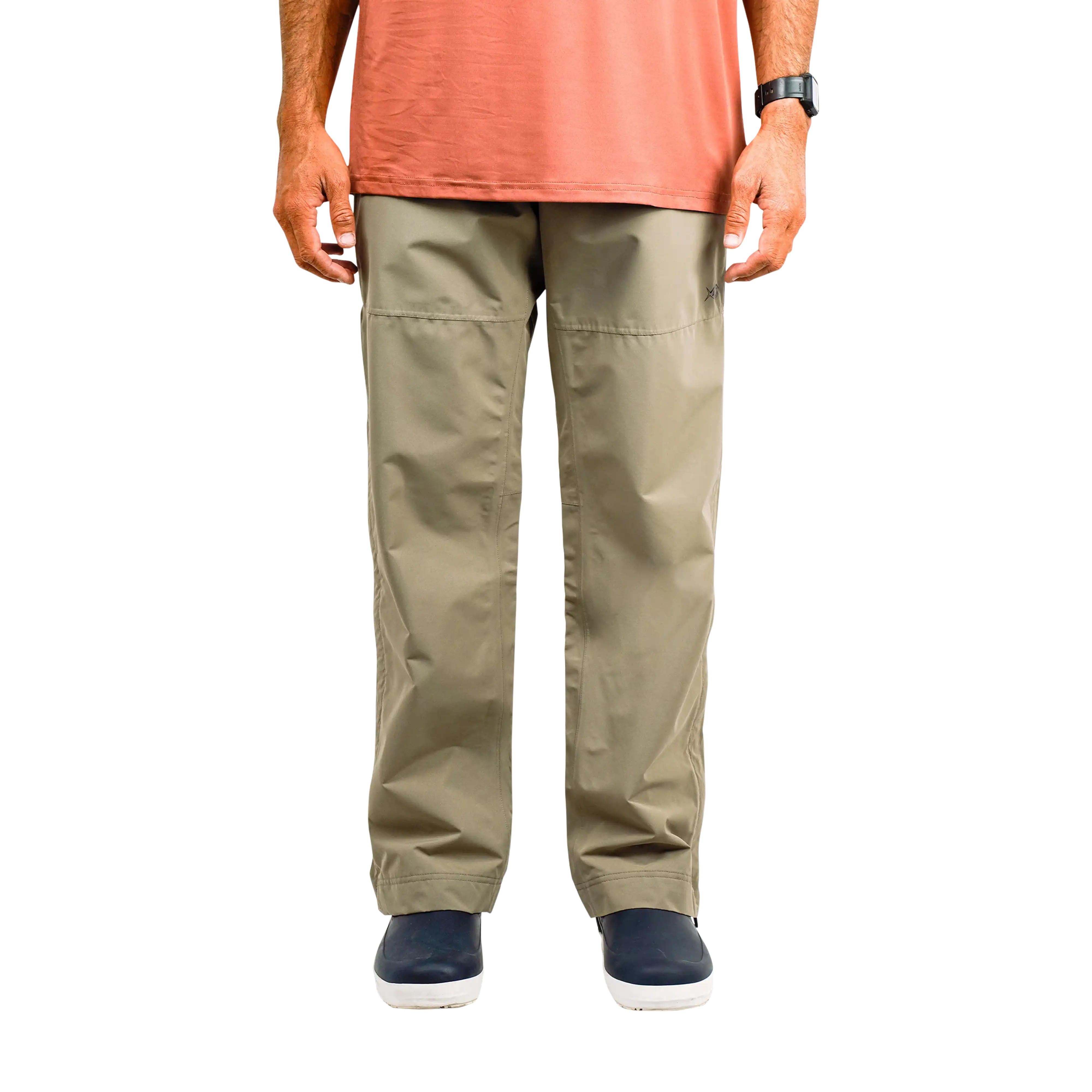 Aftco Crossing Pullover Pants