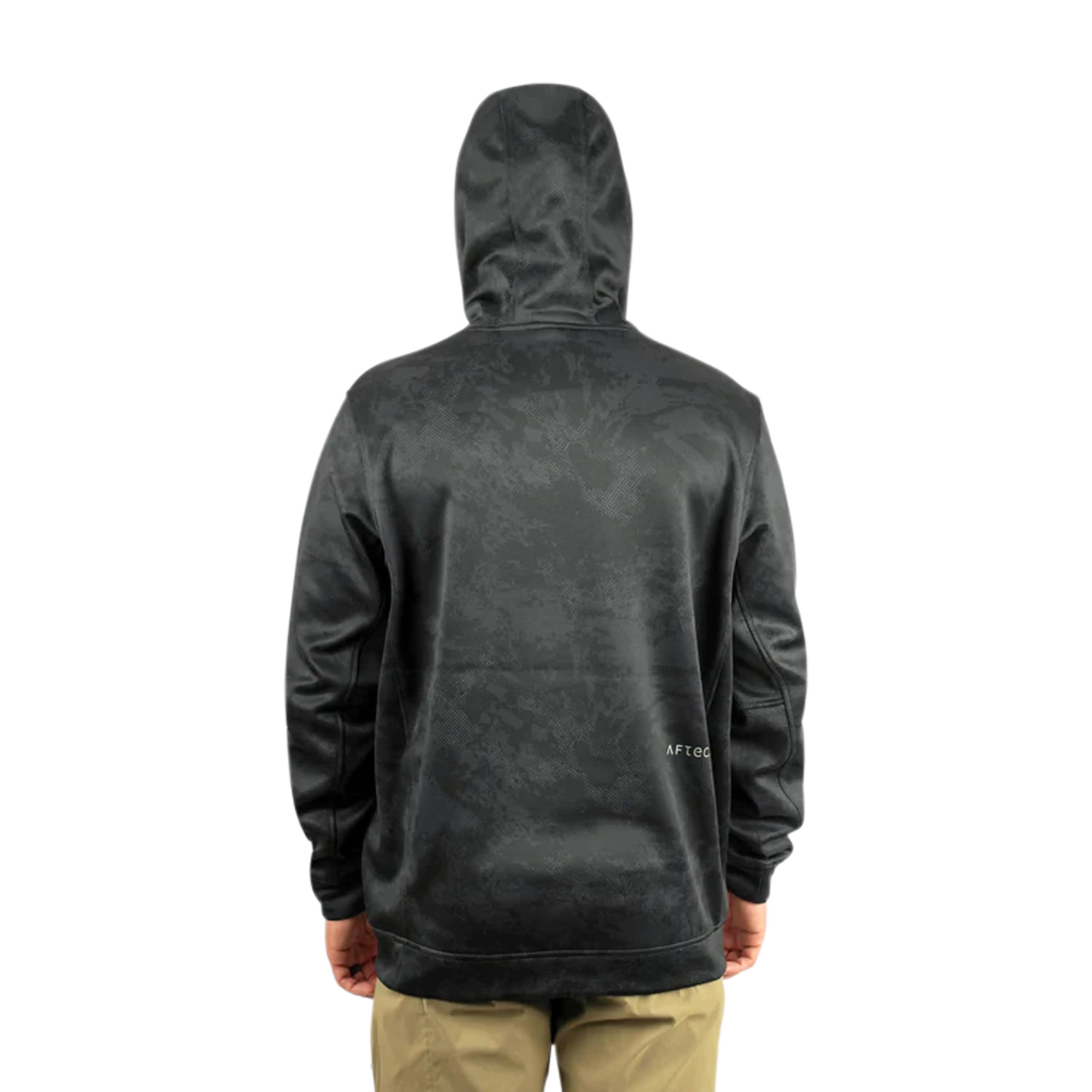 Aftco Reaper Microfleece Hooded Sweatshirt
