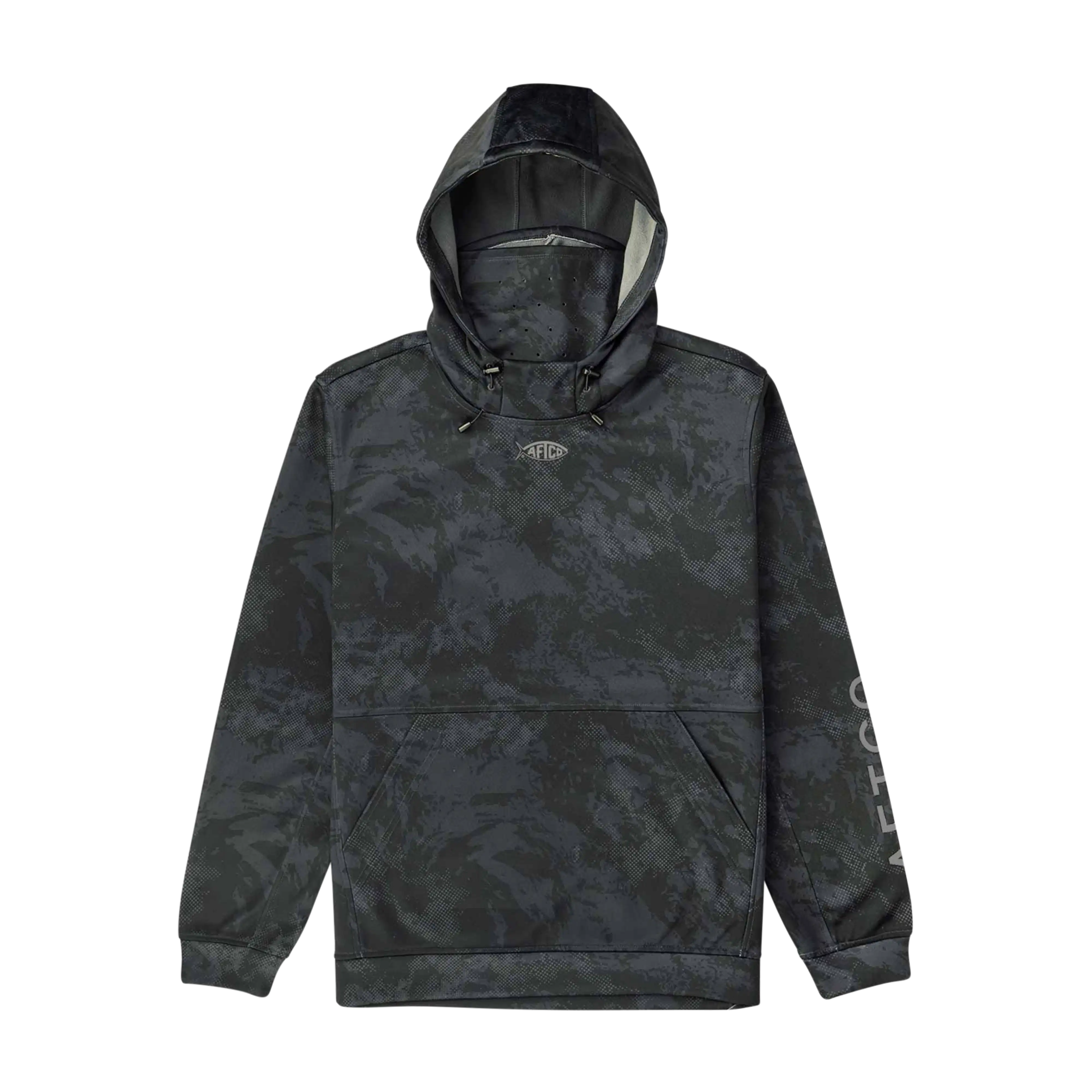 Aftco Reaper Microfleece Hooded Sweatshirt