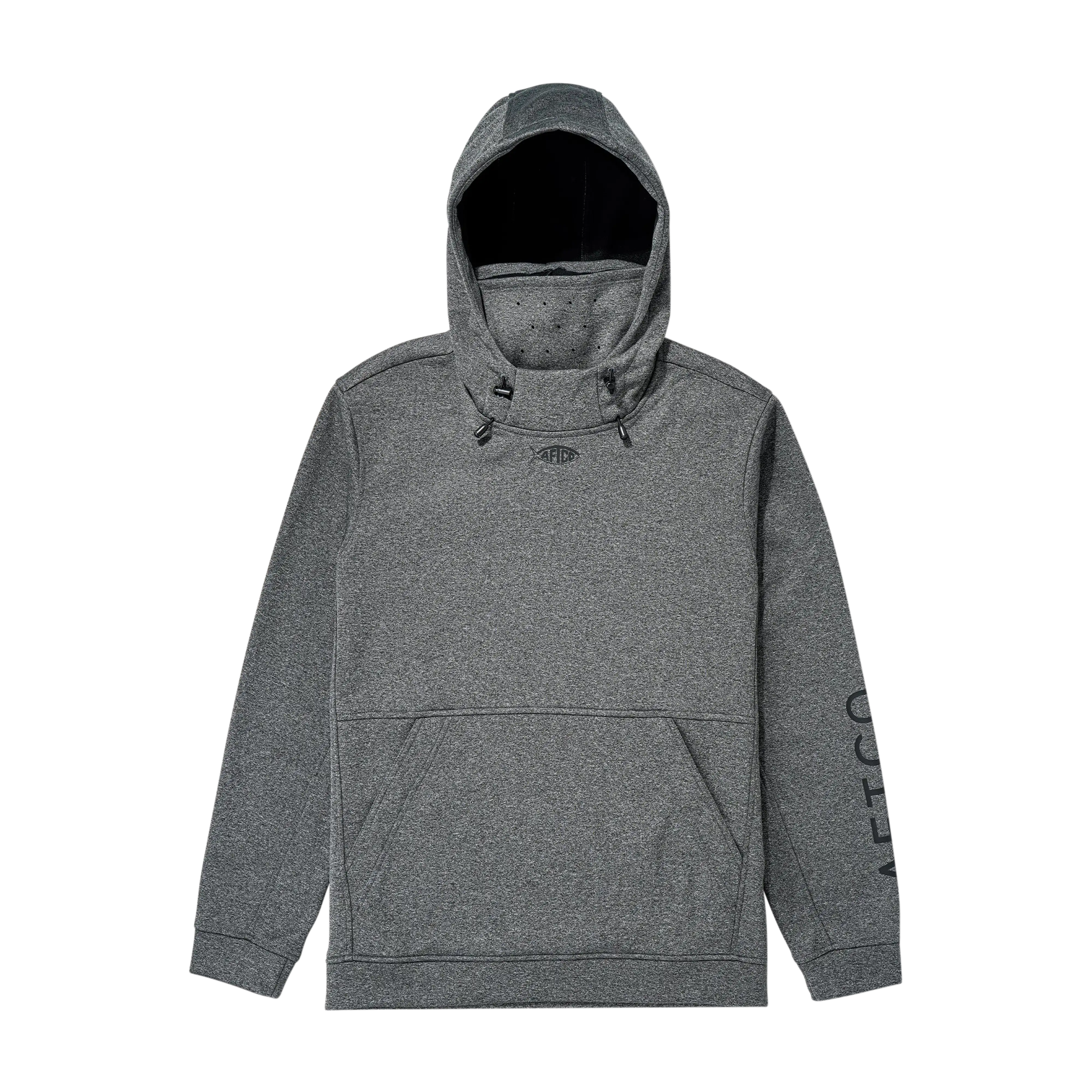 Aftco Reaper Microfleece Hooded Sweatshirt