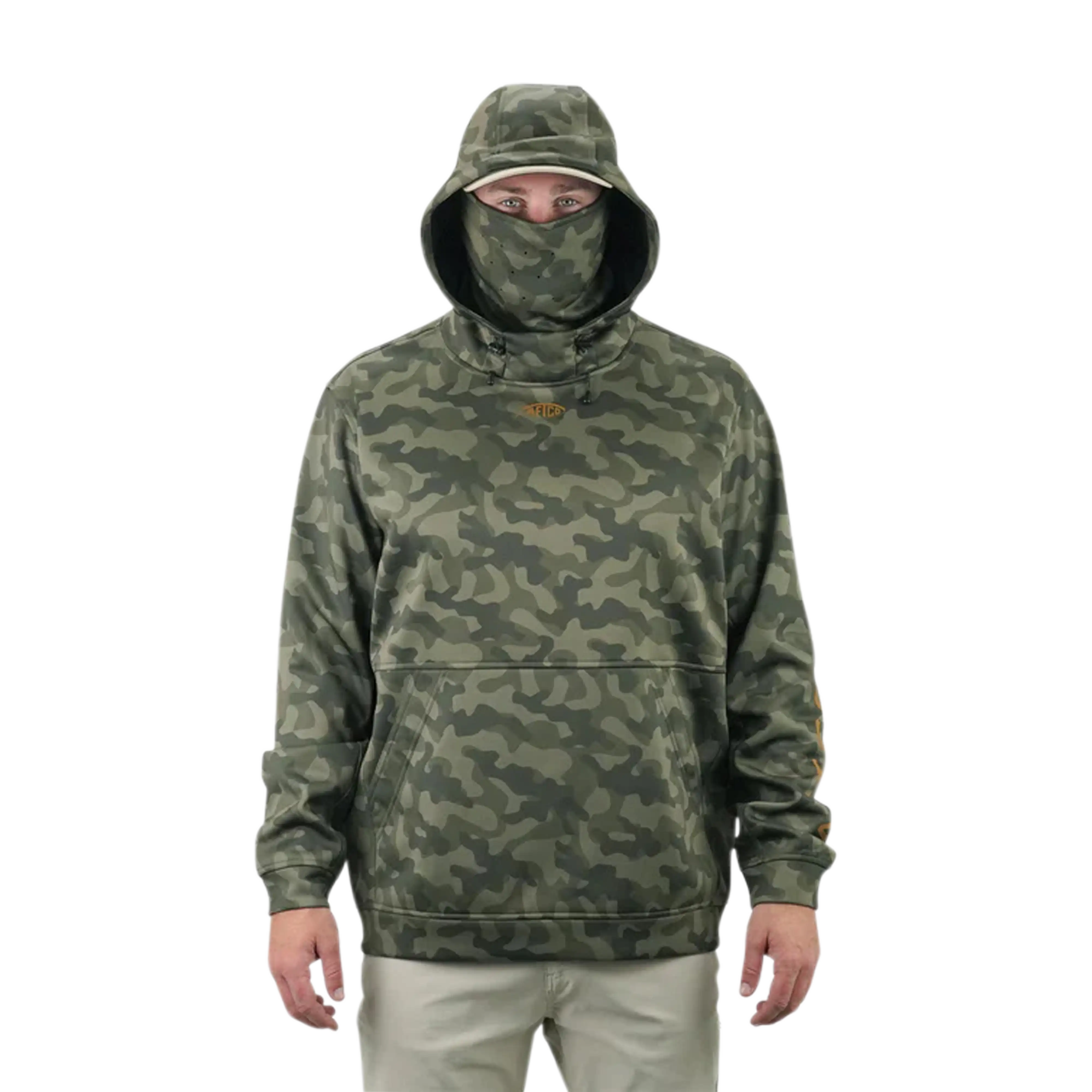 Aftco Reaper Microfleece Hooded Sweatshirt