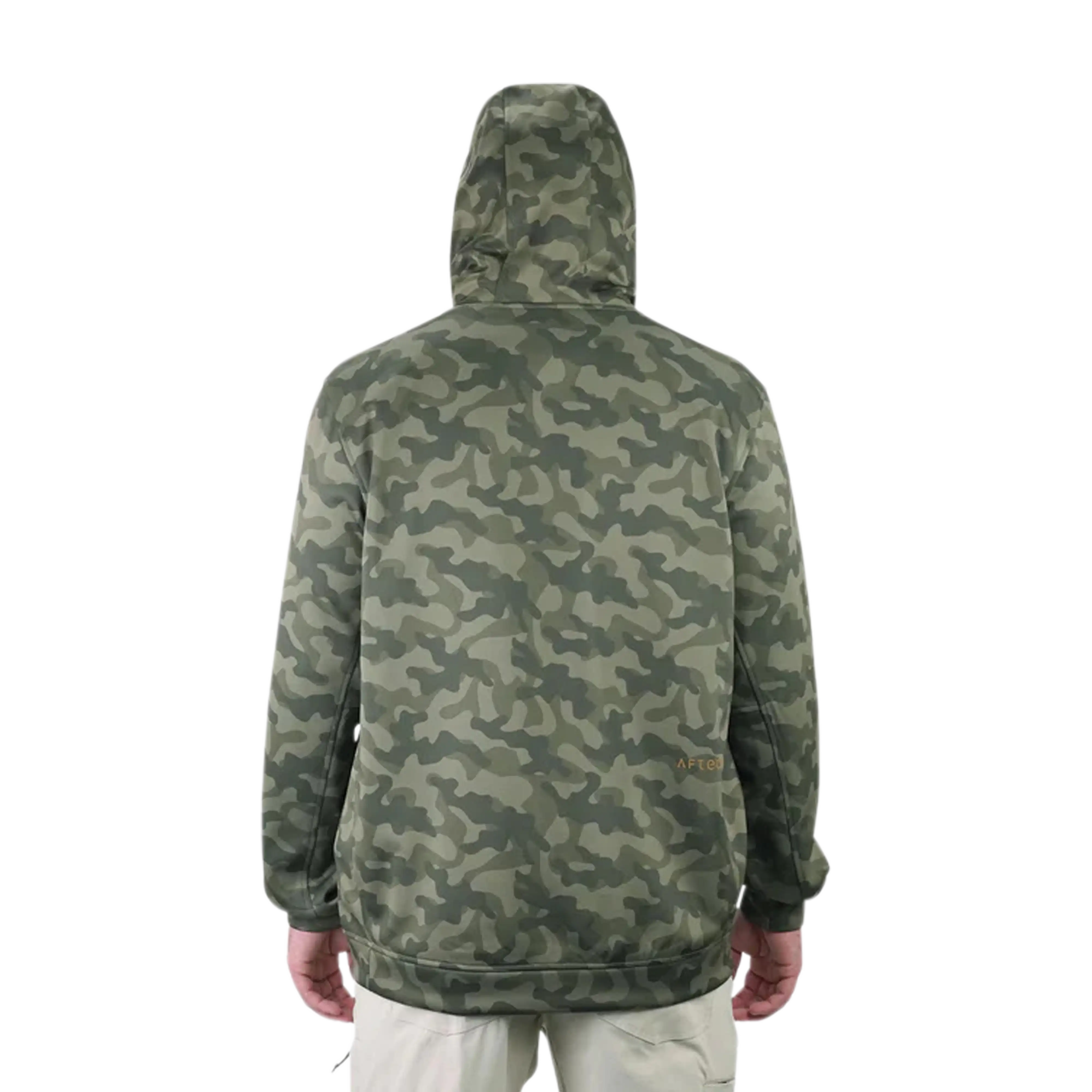 Aftco Reaper Microfleece Hooded Sweatshirt