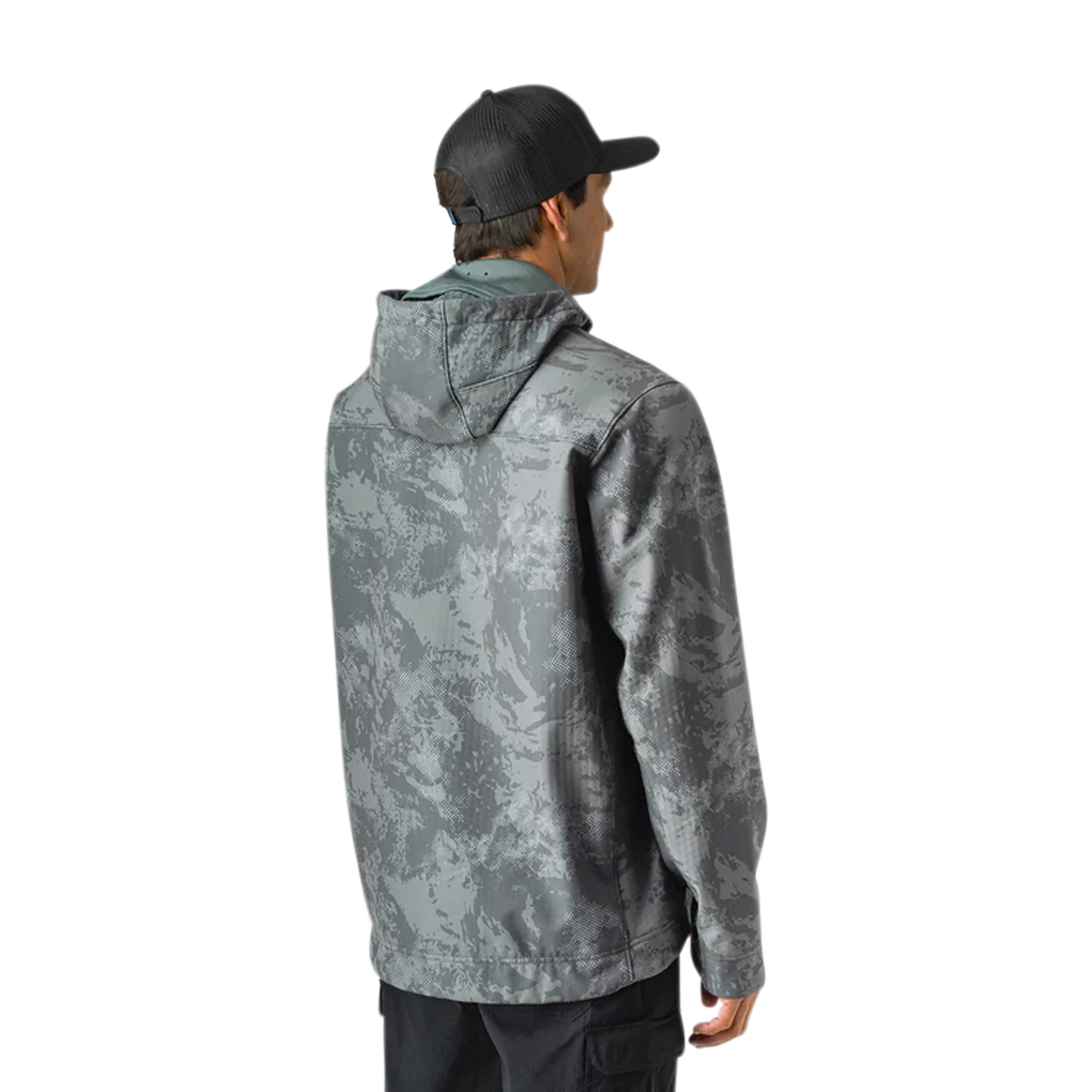 Aftco Reaper Softshell Windproof Jacket