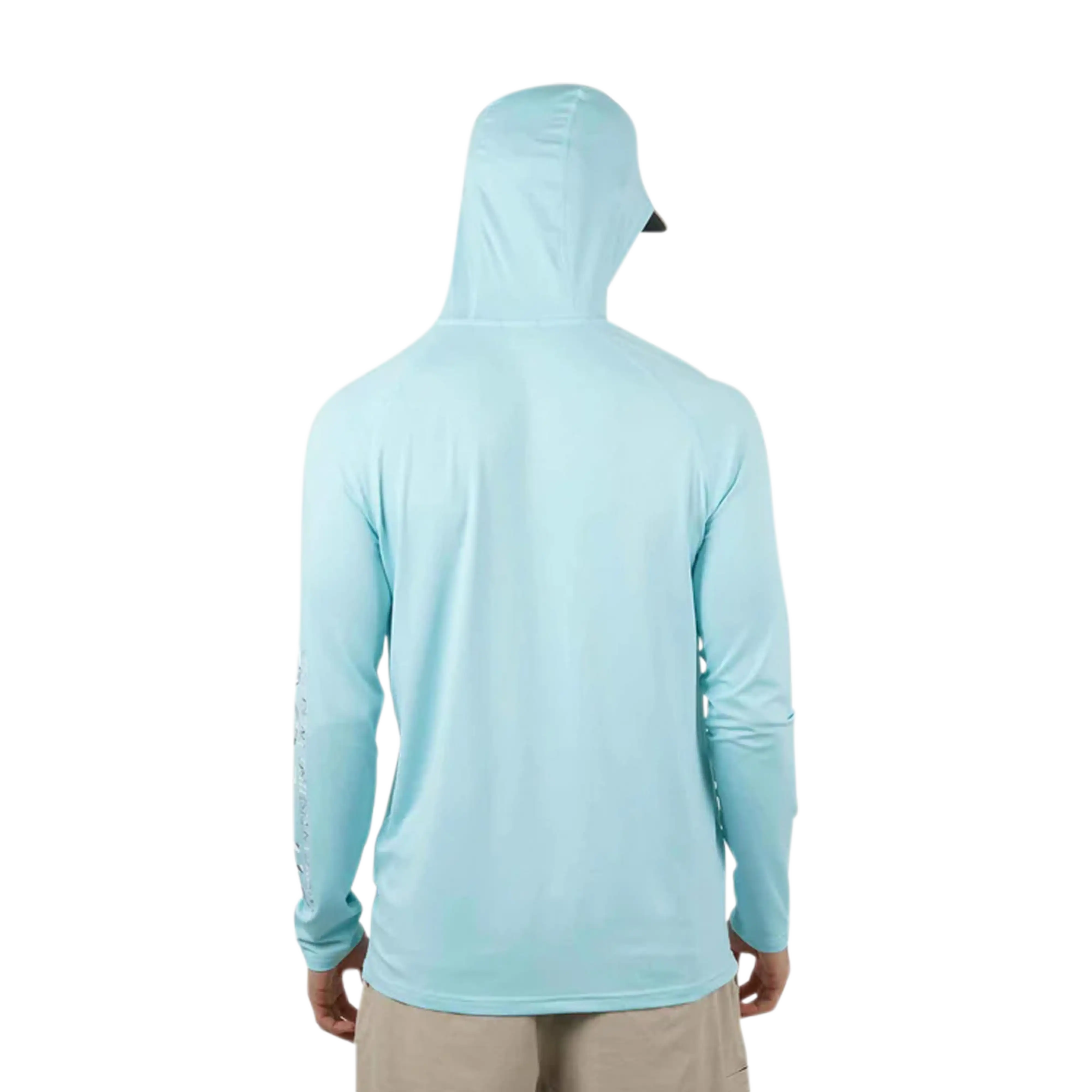 Aftco Samurai Sun Protection Hoodie Shirt