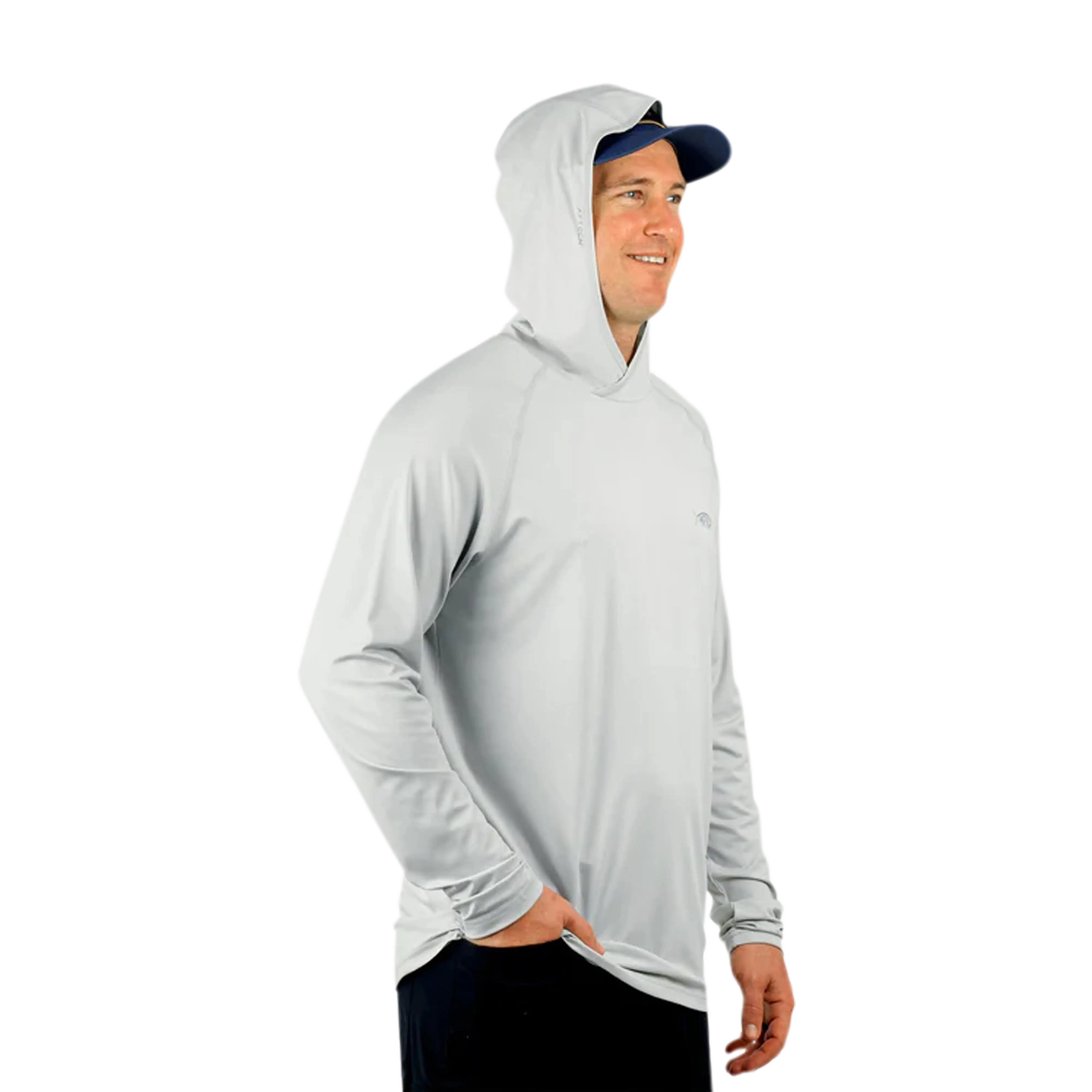 Aftco Samurai Sun Protection Hoodie