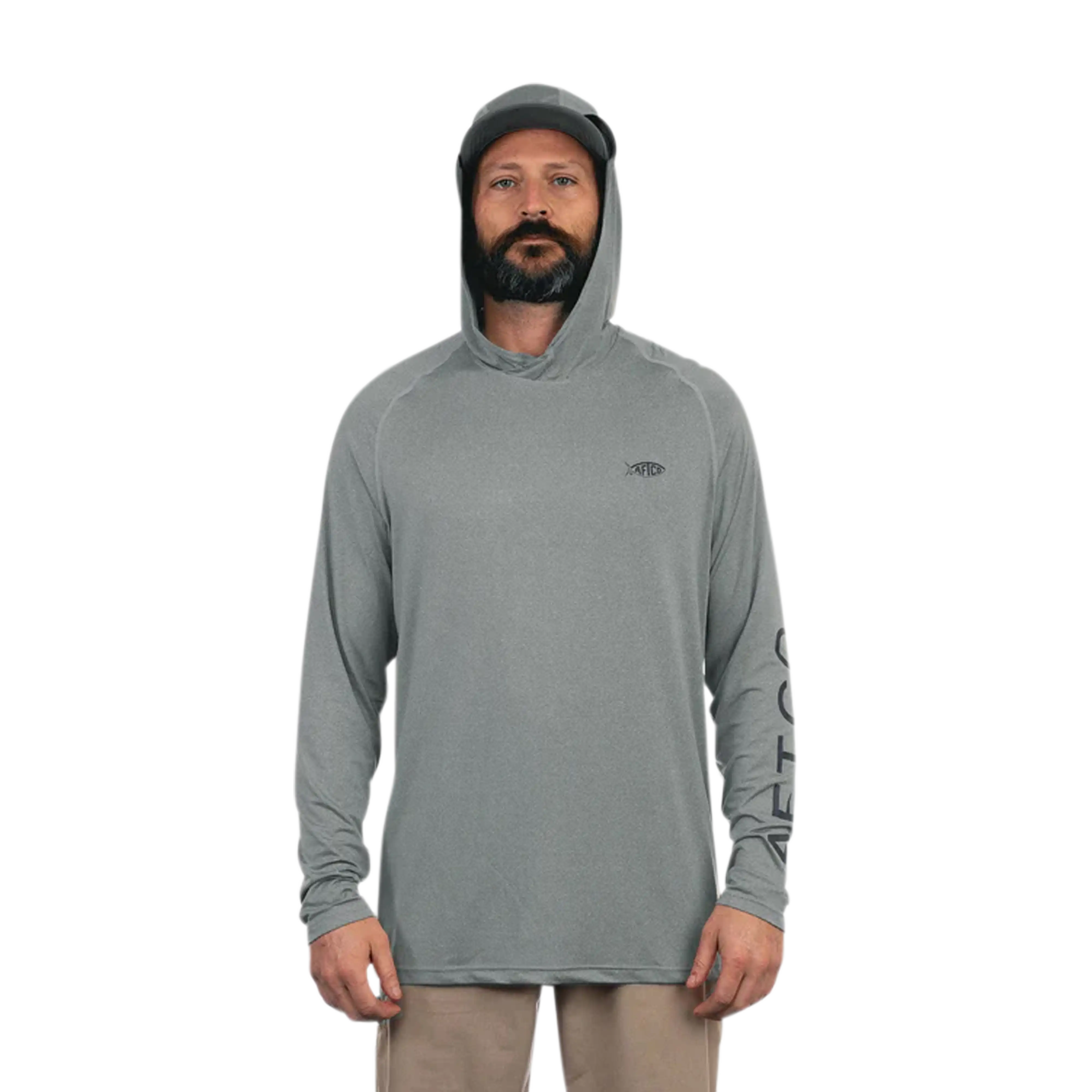 Aftco Samurai Sun Protection Hoodie