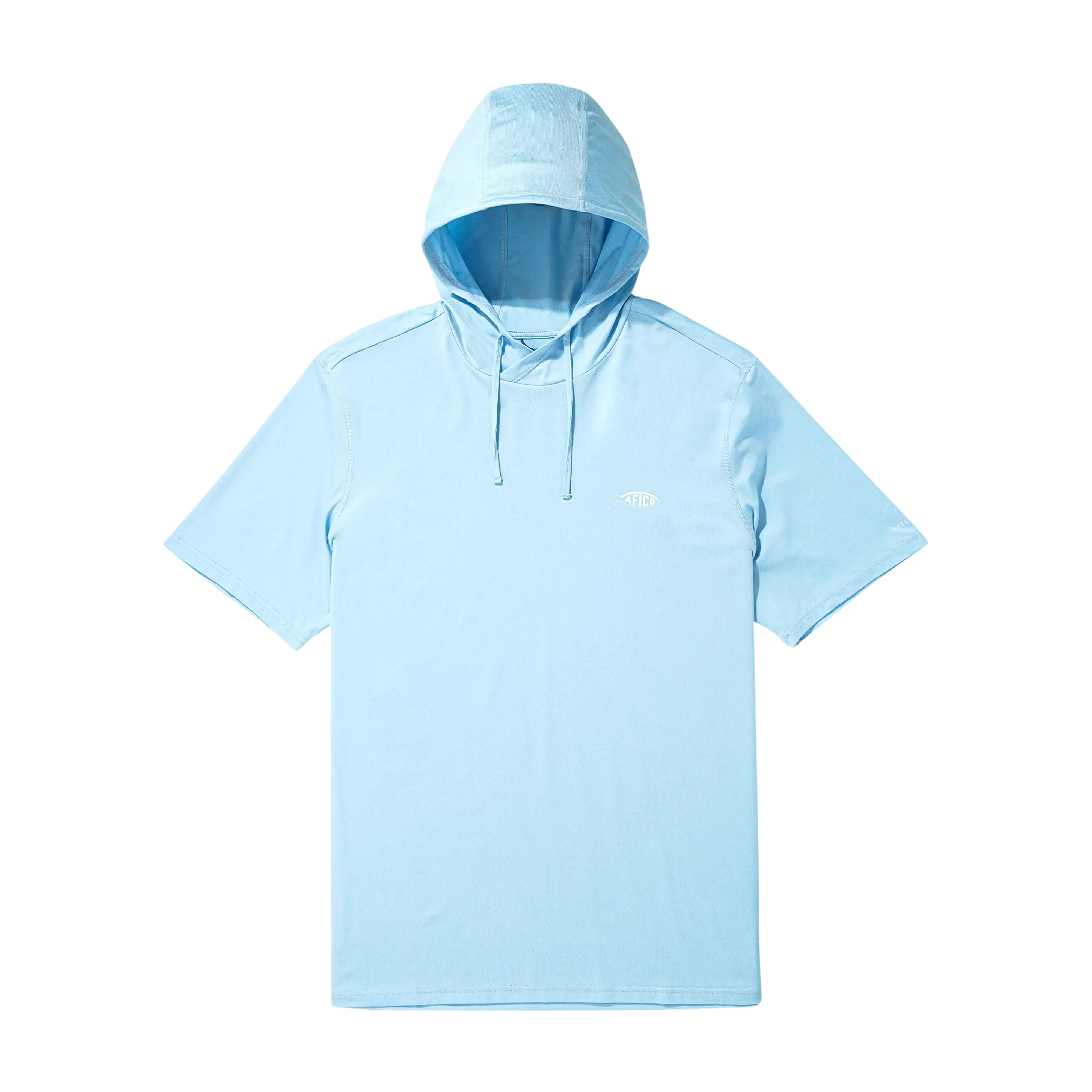 Aftco Samurai SS Hooded Sun Protection Shirt