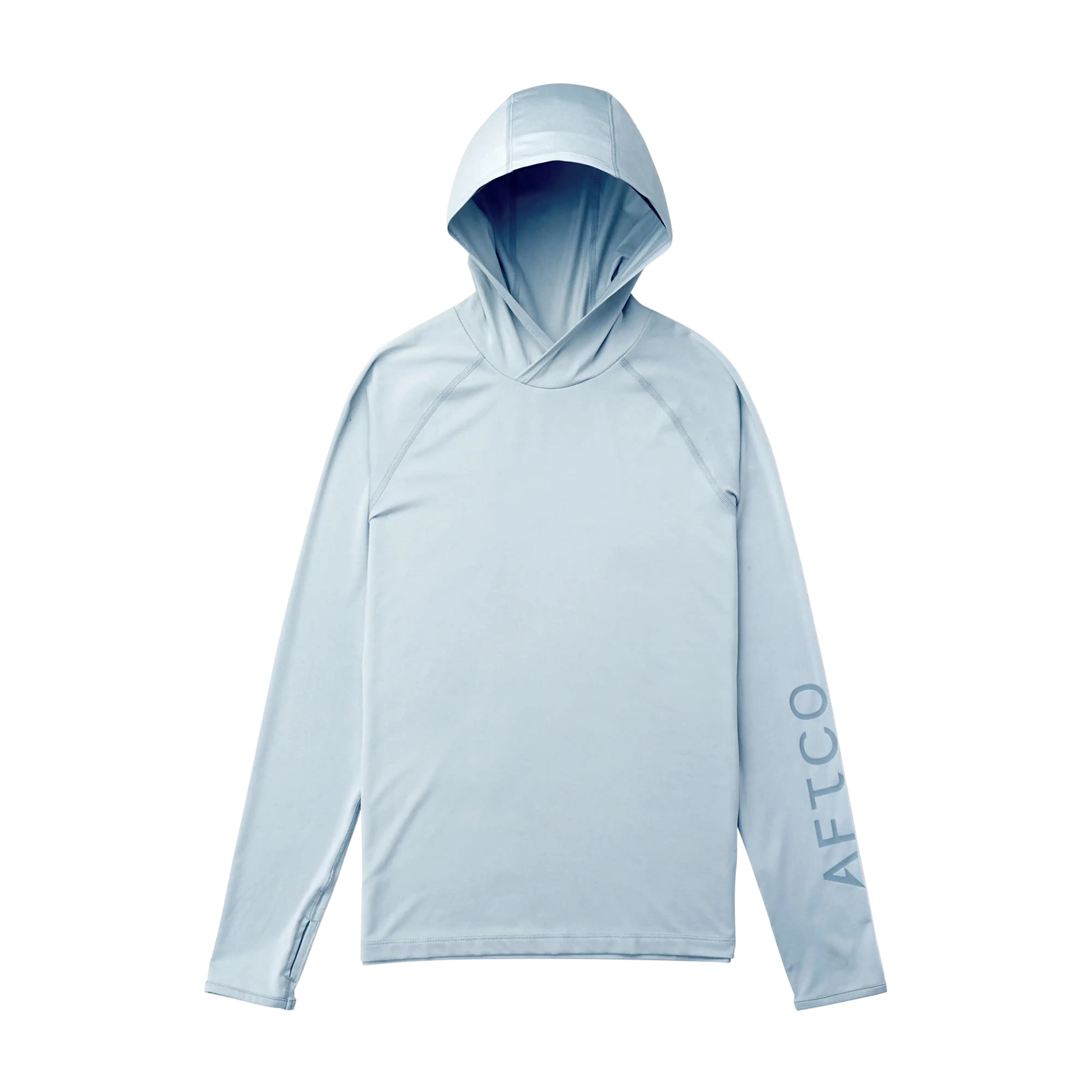 Aftco Women's Samurai Long Sleeve Hoodie