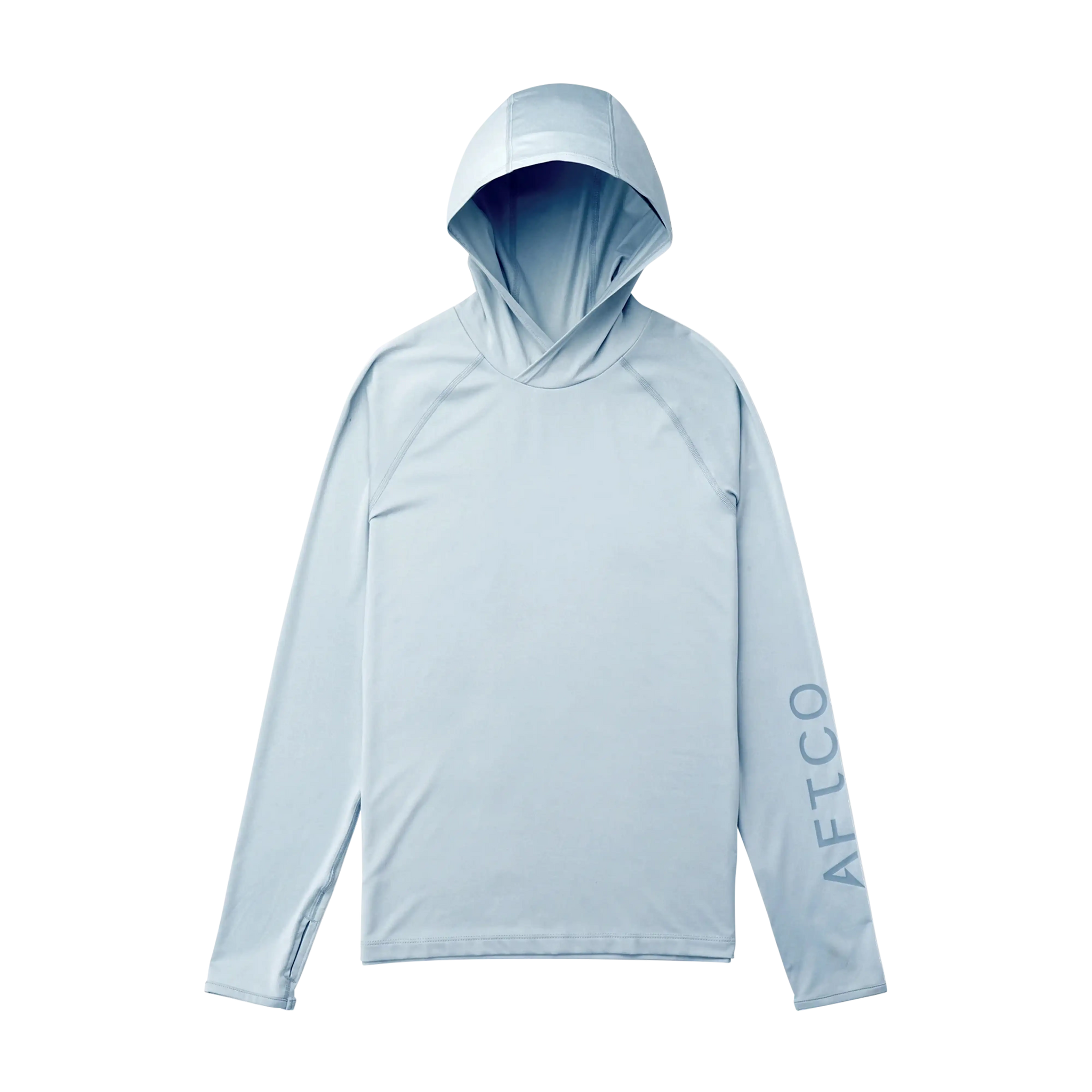 Aftco Women's Samurai 2.0 Hoodie Sun Protection Fishing Shirt