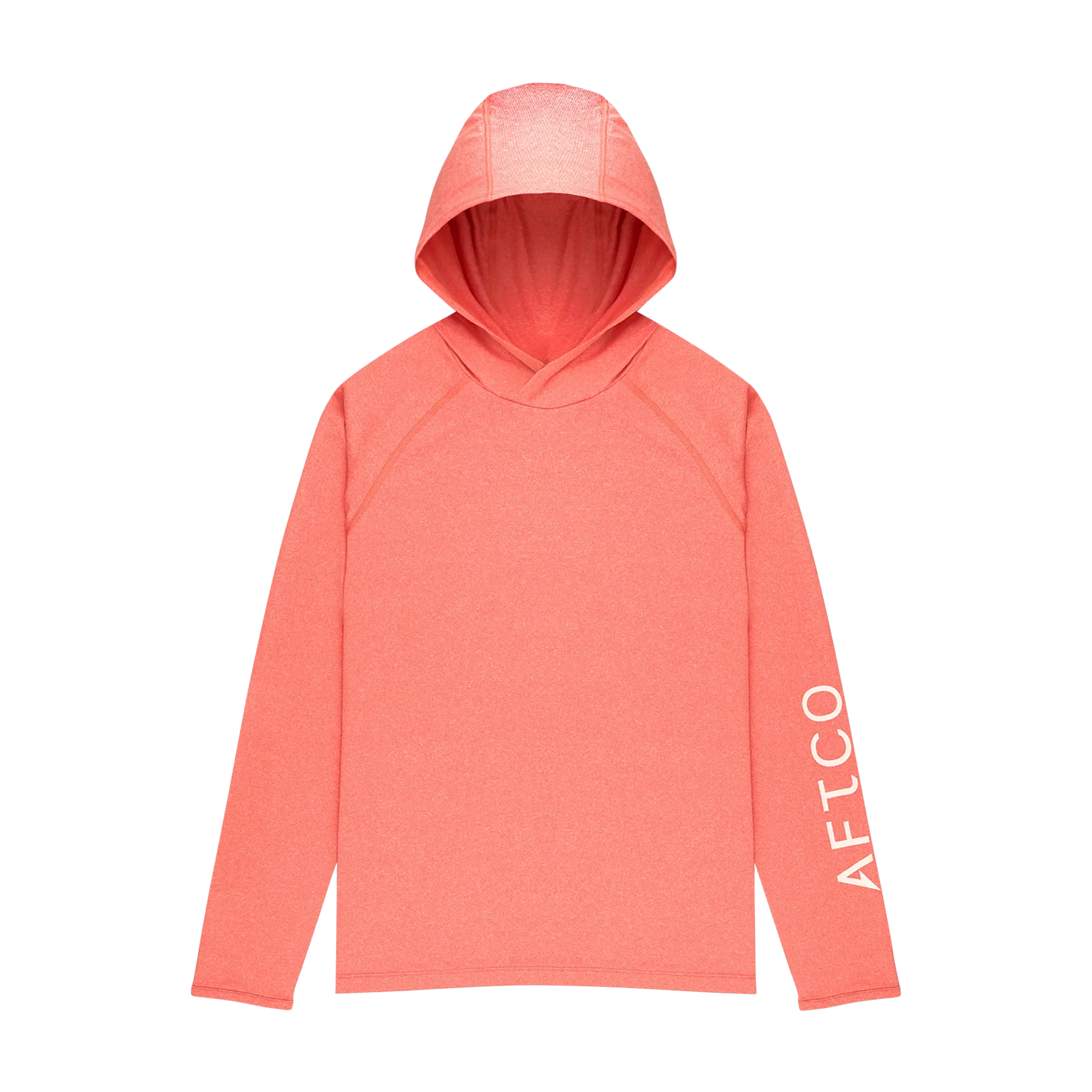 Aftco Women's Samurai Long Sleeve Hoodie