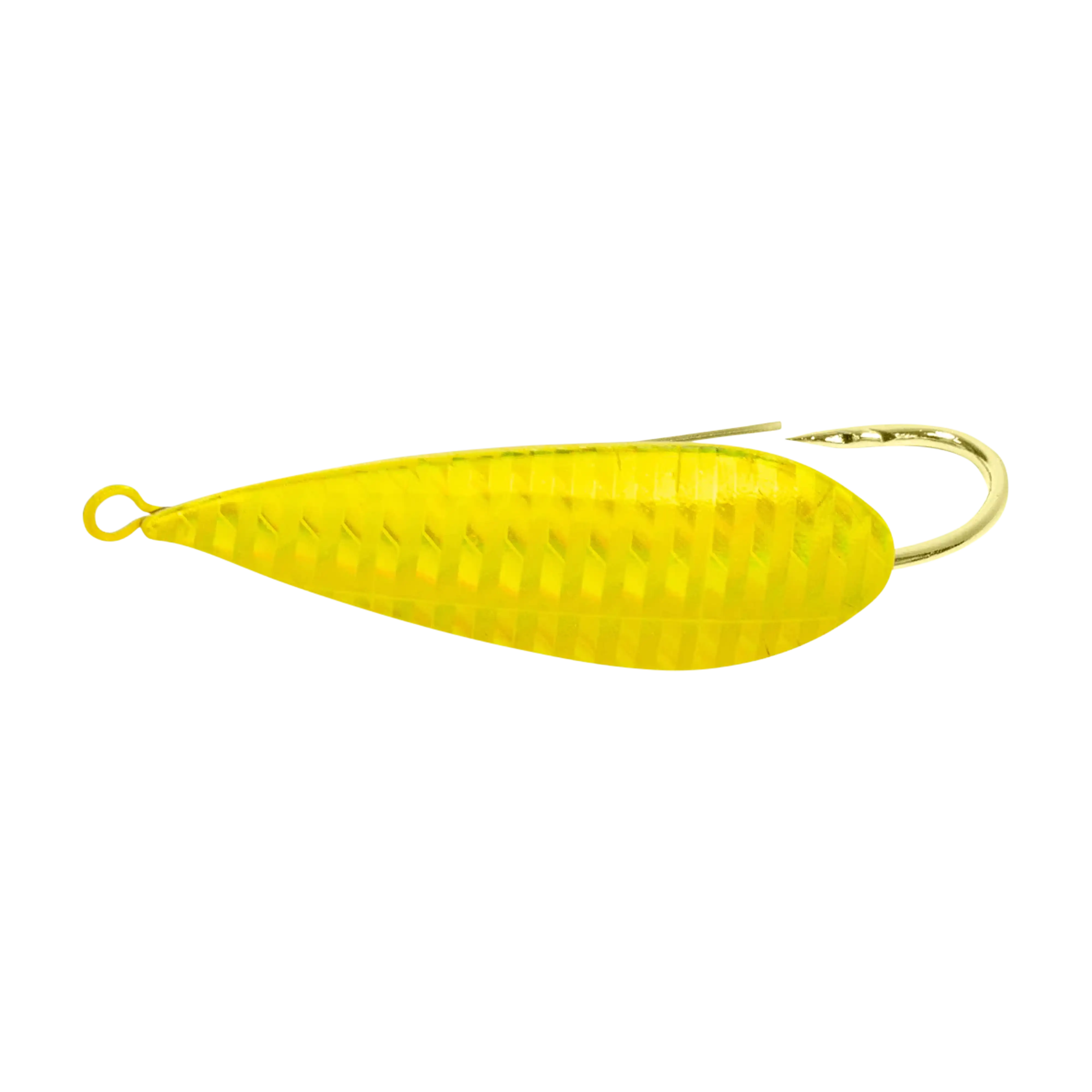 Ahi Live Deception Weedless Spoon