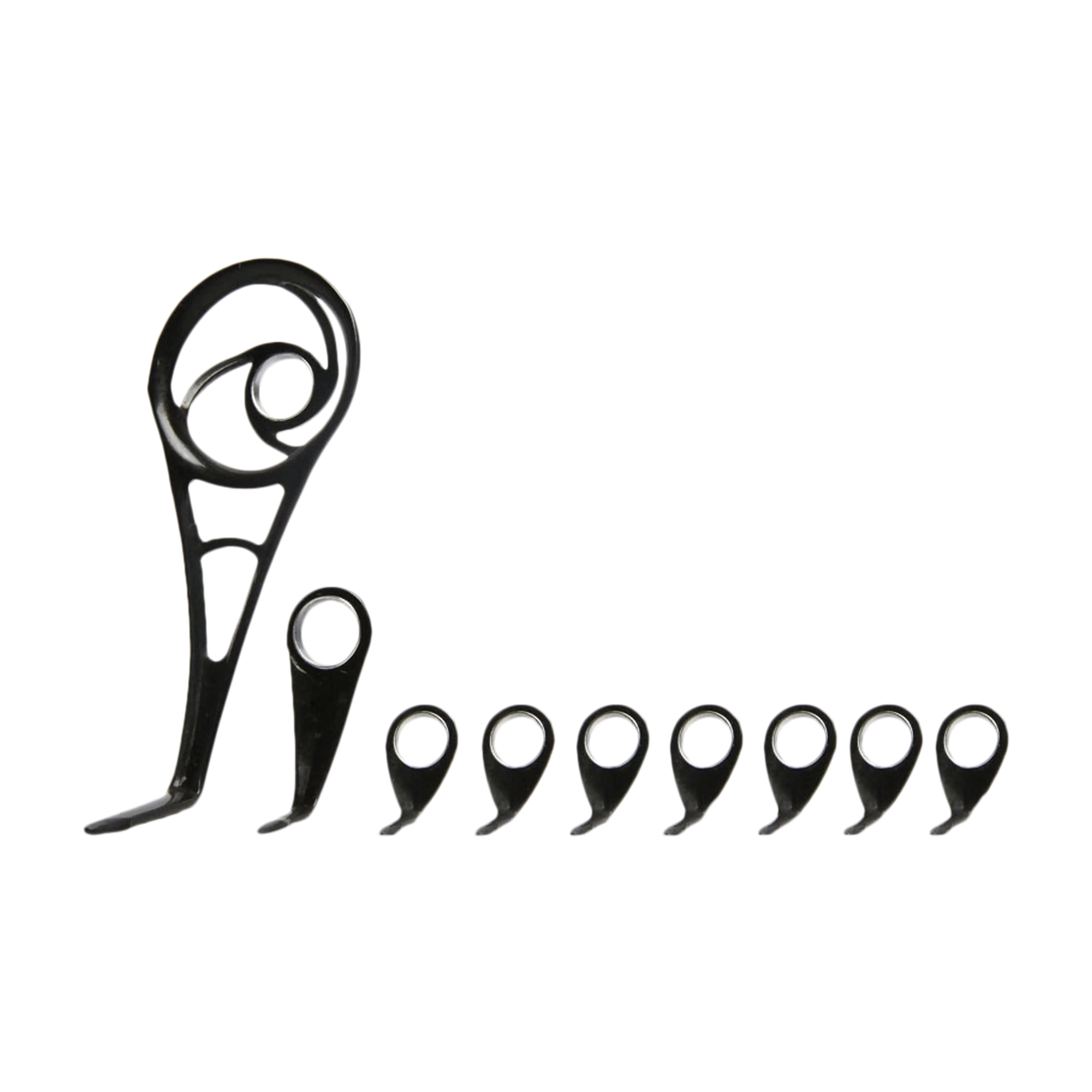 MicroWave Air Line Control System - Spinning or Casting