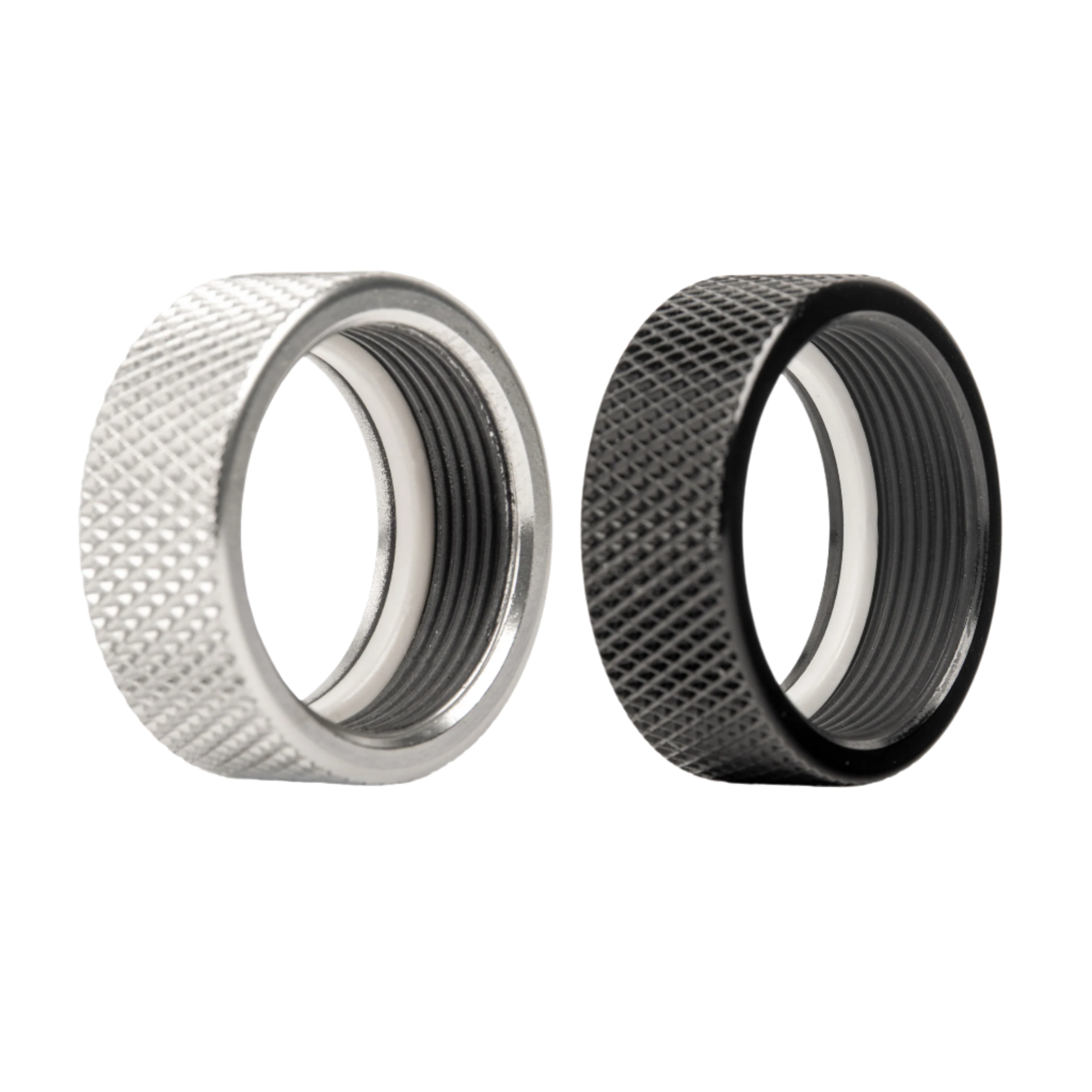 American Tackle Aluminum Collet Nut