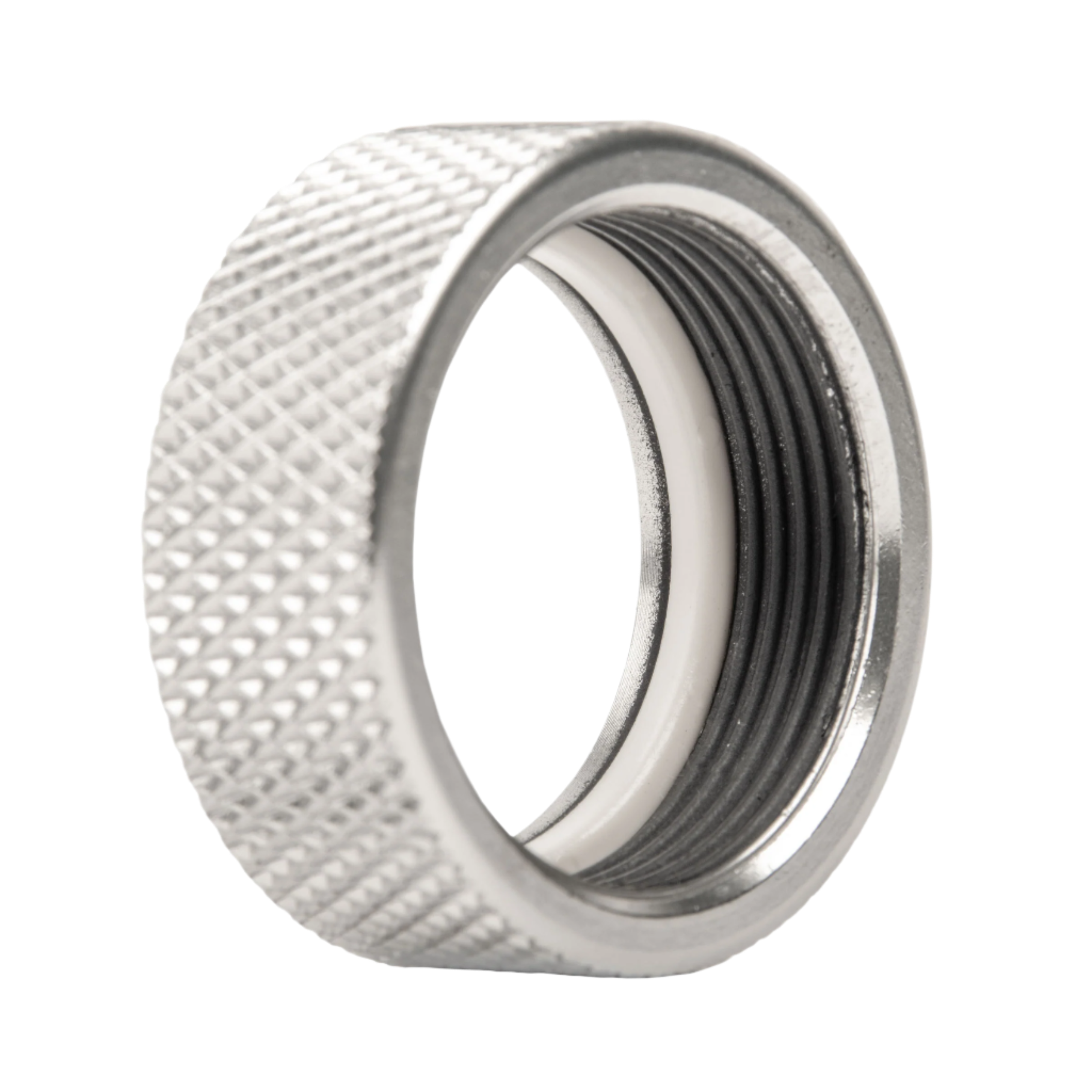 American Tackle Aluminum Collet Nut