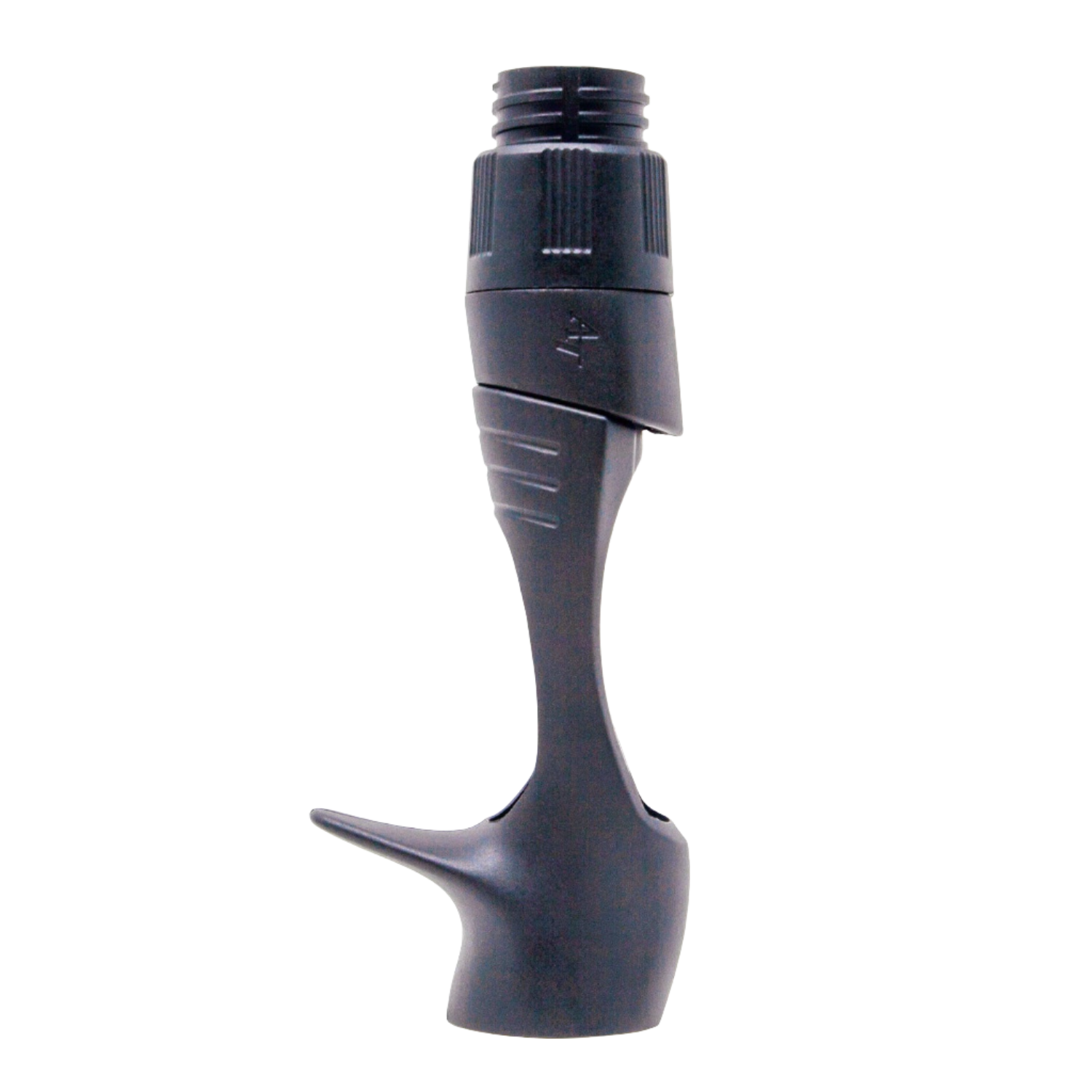 American Tackle G2 E-SEAT Graphite Casting Reel Seat – Skeleton Only