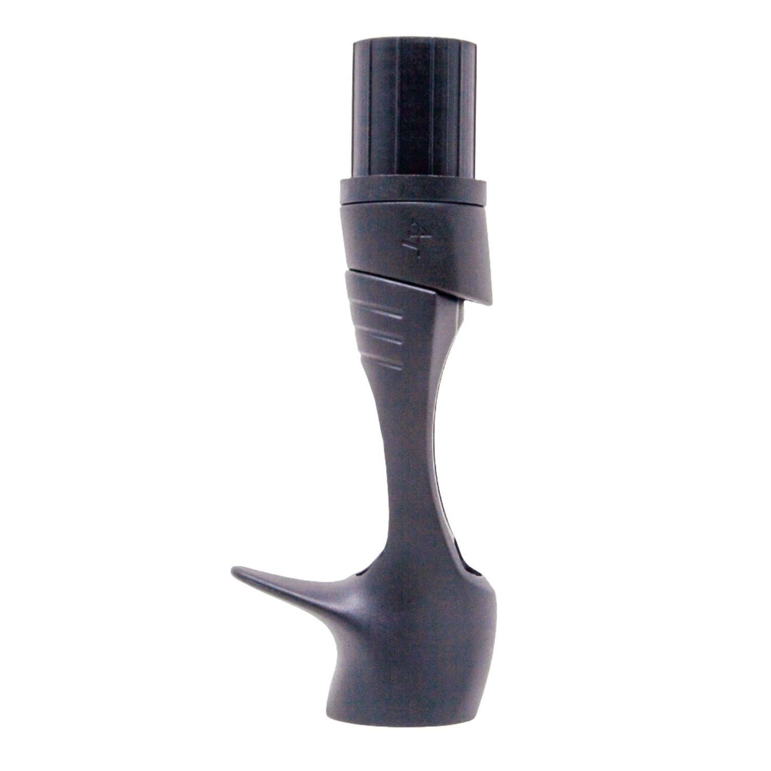 American Tackle G2 E-SEAT Graphite Casting Reel Seat – Skeleton Only