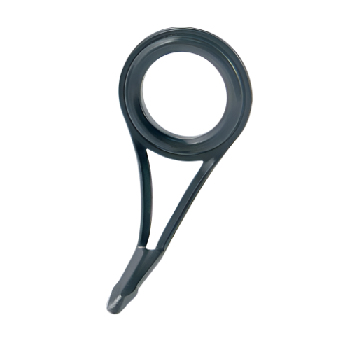 American Tackle Single Foot Spinning Guides - Halide