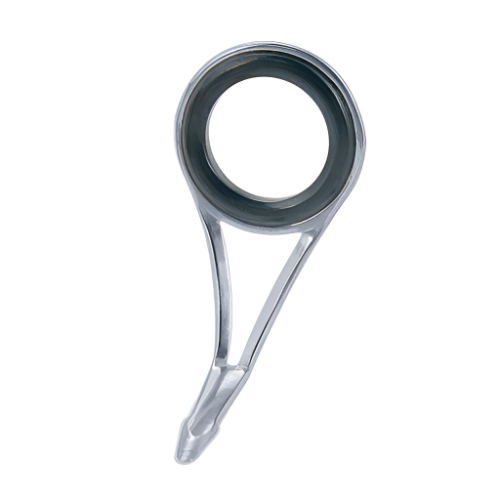 American Tackle Single Foot Spinning Guides - Halide