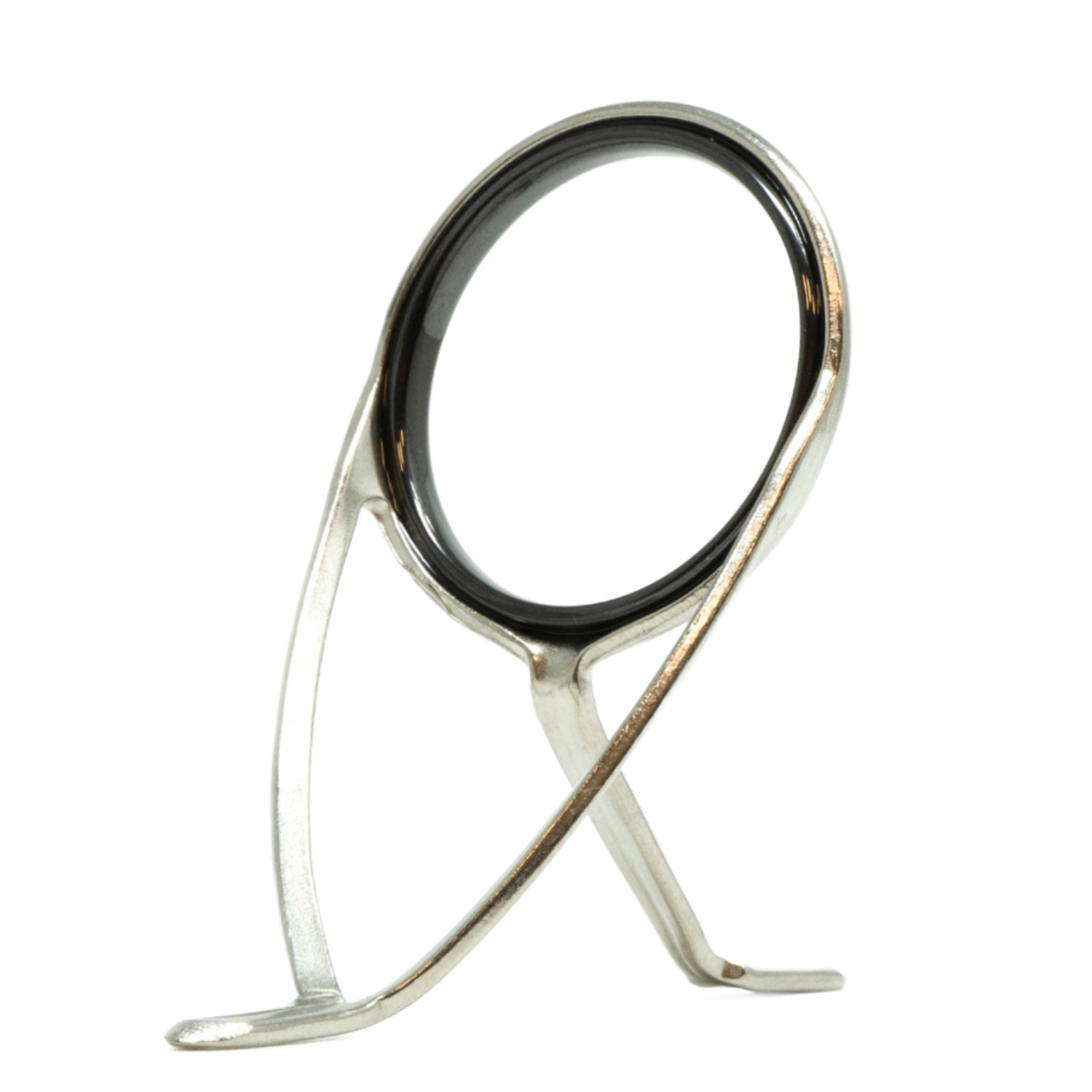 American Tackle TiForged Double Foot Guides – Duralite Ring (Clearance)