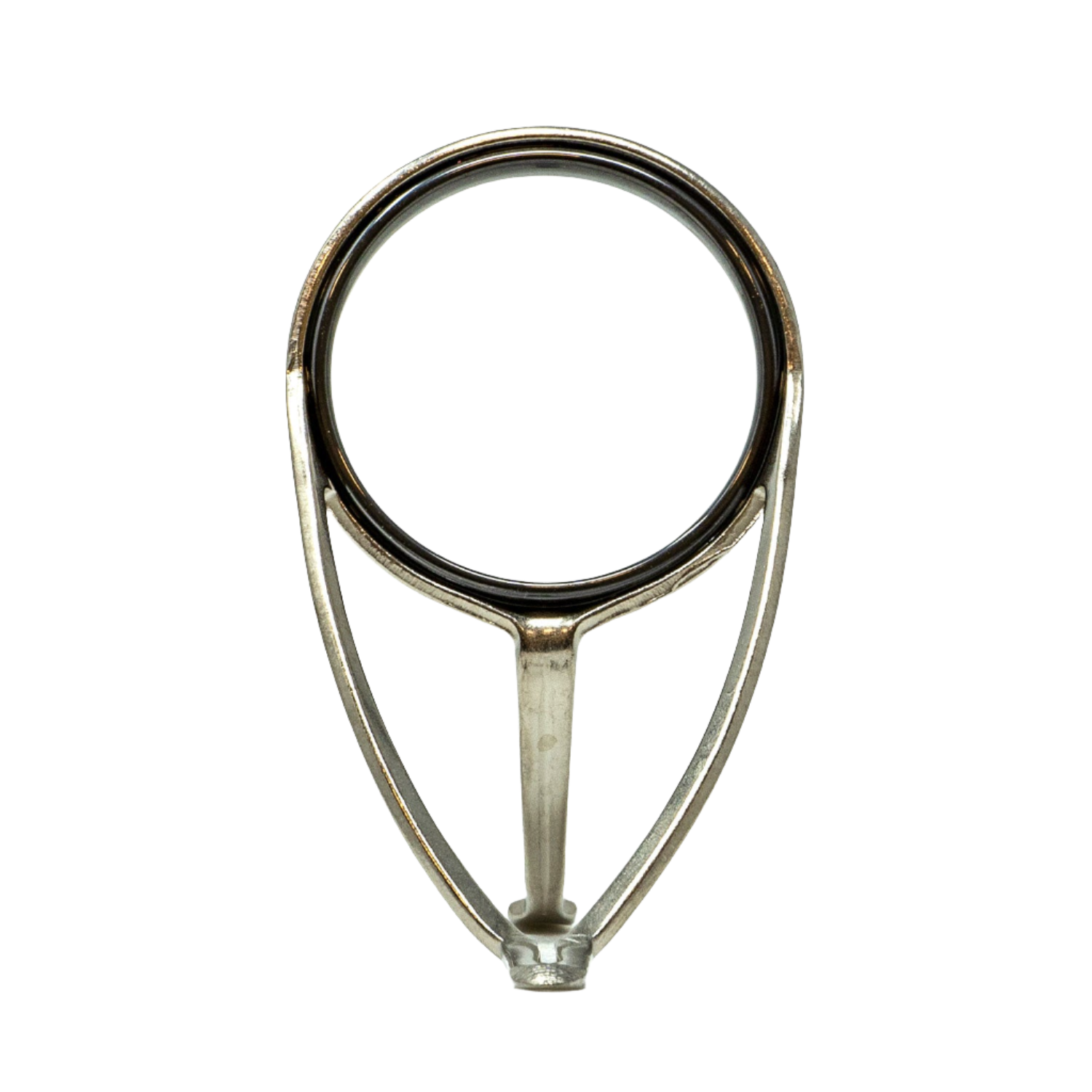 American Tackle TiForged Double Foot Spin/Cast Guides – Duralite