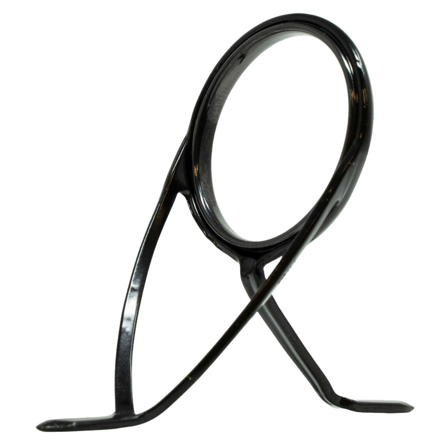 American Tackle TiForged Double Foot Spin/Cast Guides - Pentalite