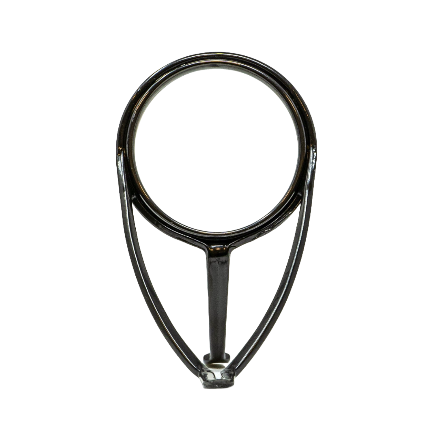 American Tackle TiForged Double Foot Spin/Cast Guides - Pentalite