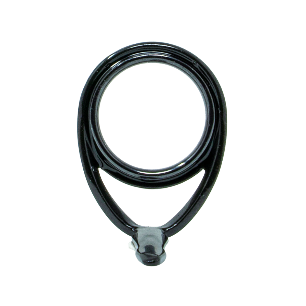 American Tackle TiForged Single Foot Running Guides