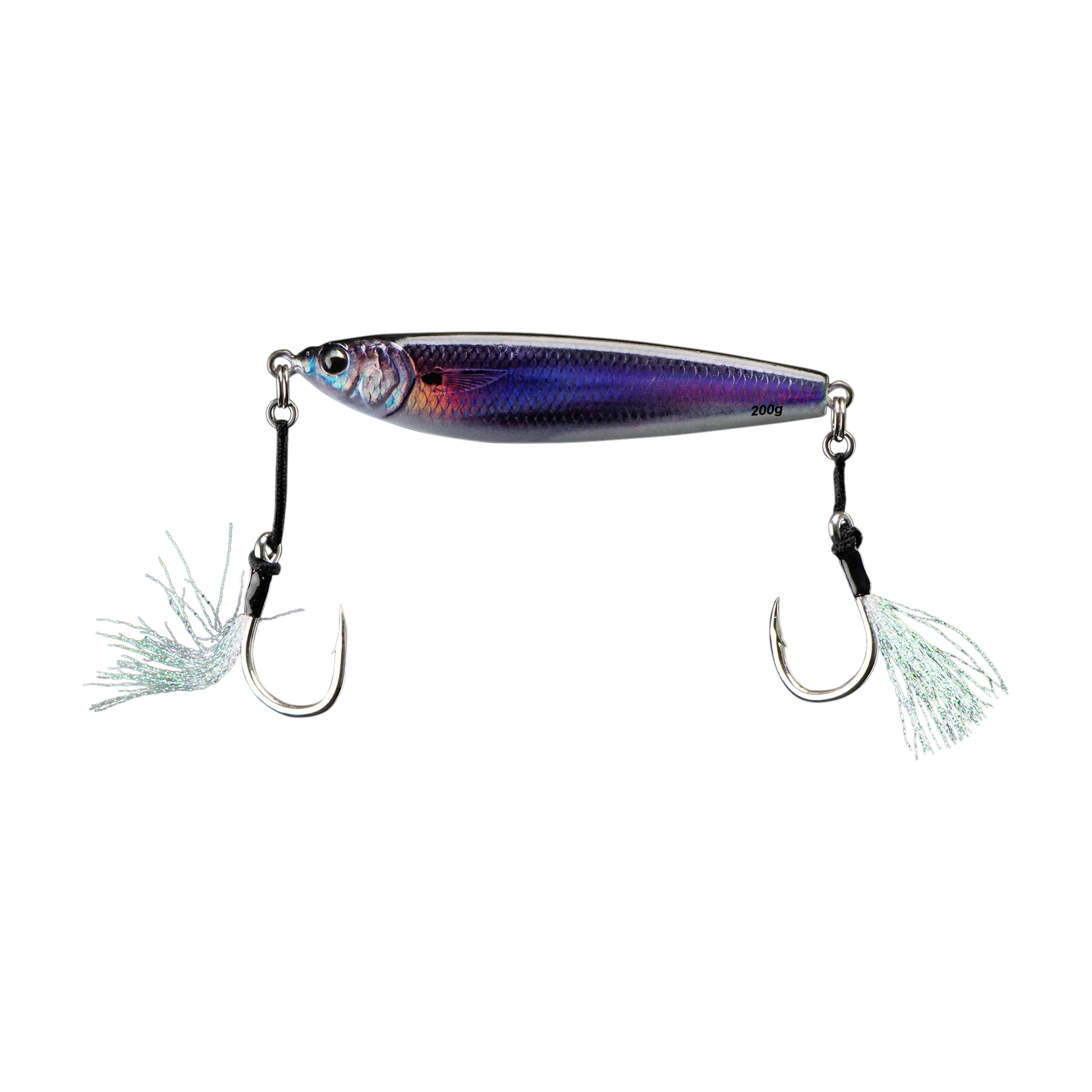 Angler Co. Rizz Slow Pitch Jig