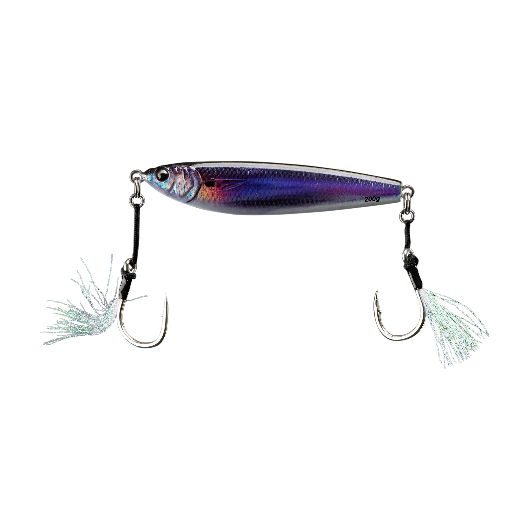AnglerCo Rizz Slow Pitch Jig