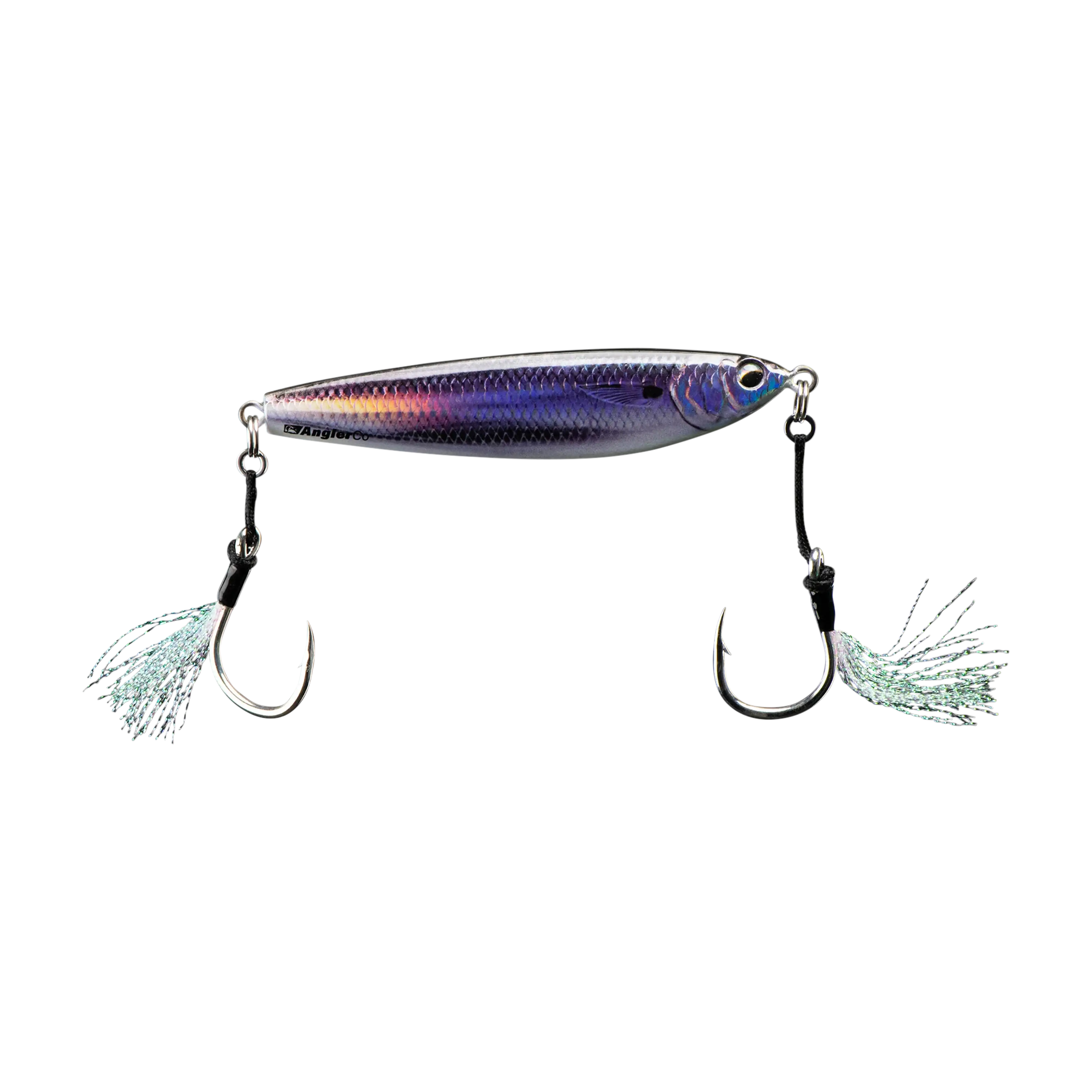 Angler Co. Rizz Slow Pitch Jig