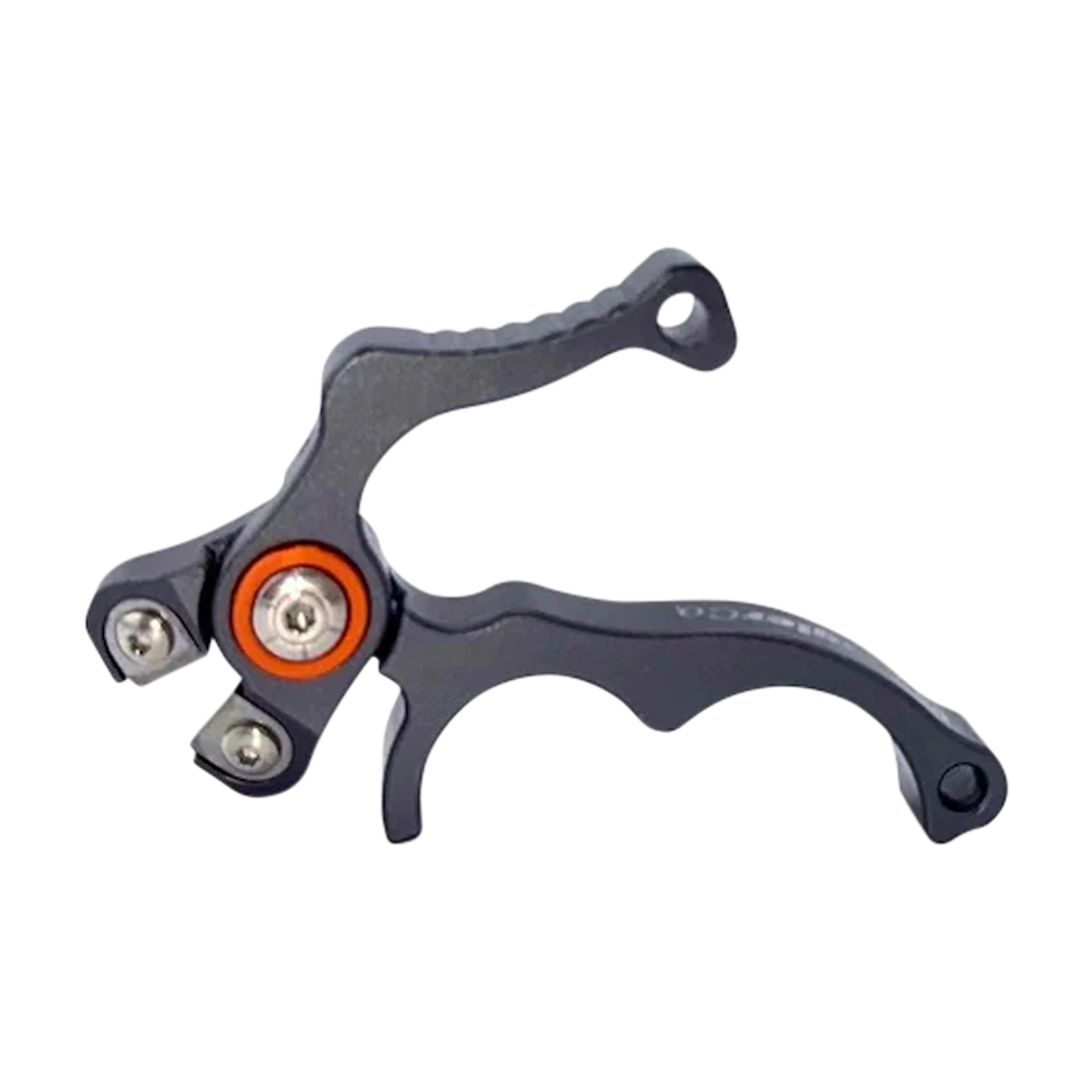 AnglerCo Core Series Fishing Line Snips