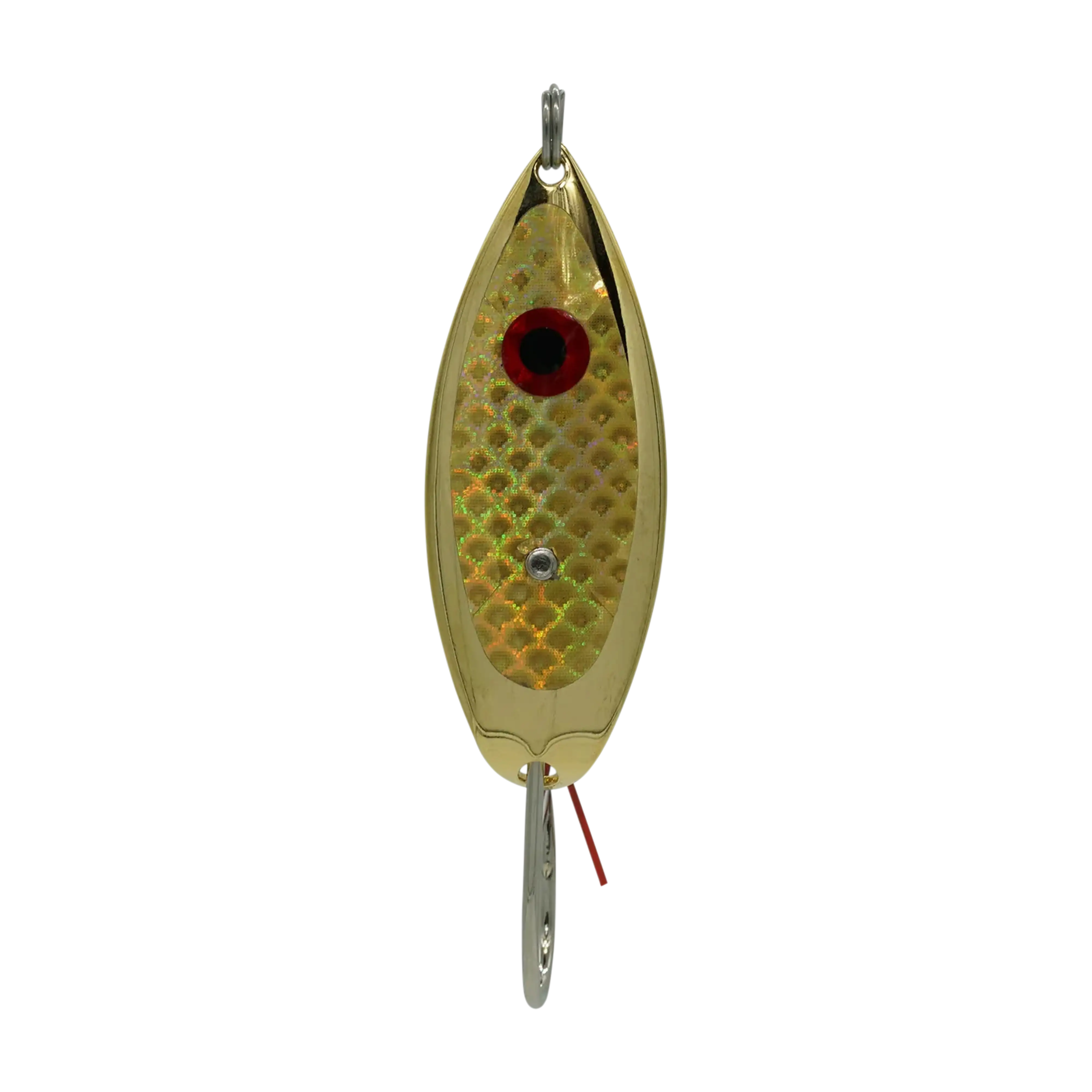 Aqua Dream Classic Weedless Spoon