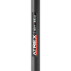 ATREX 2-Piece Carp Rod Blanks