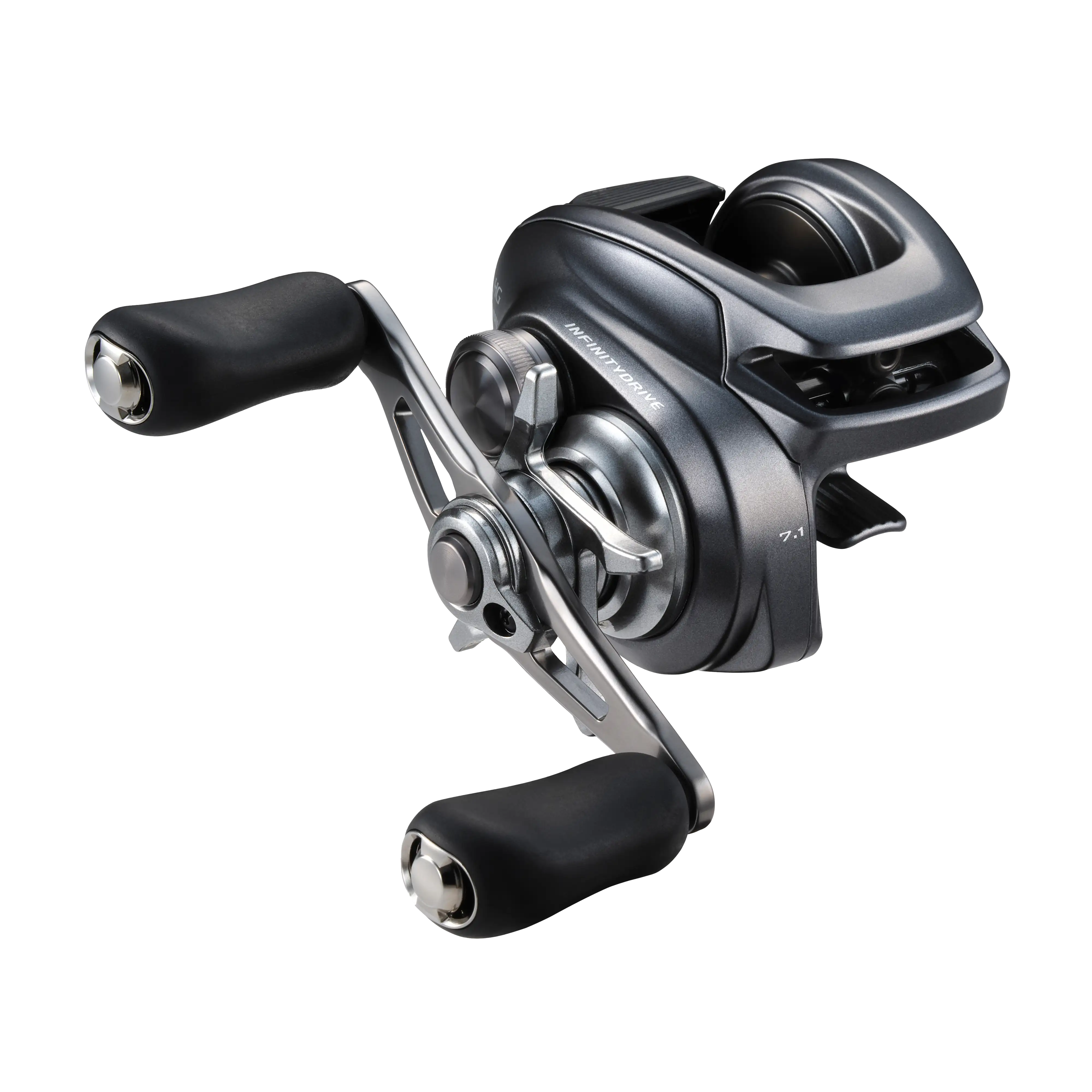 Shimano Bantam A Casting Reels
