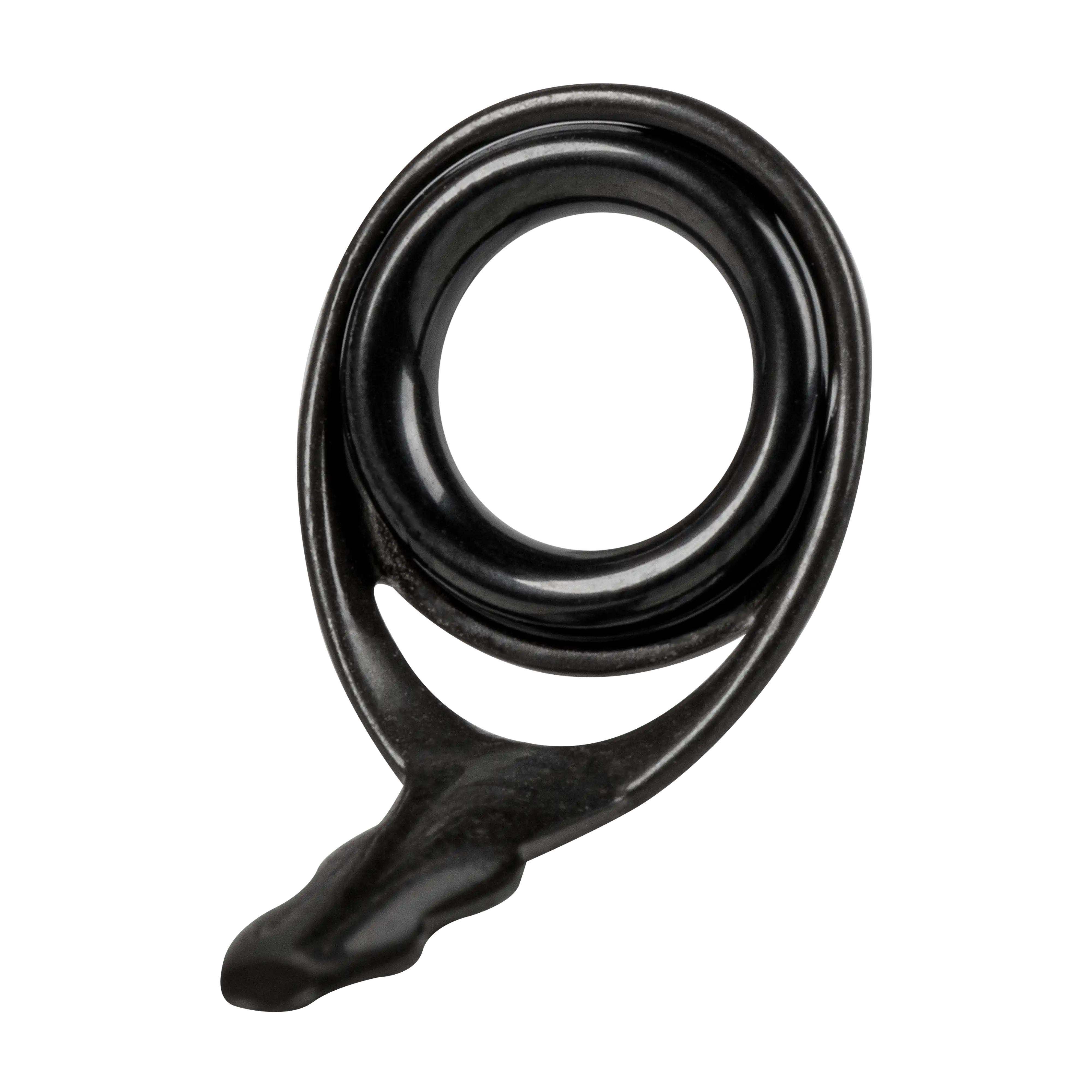 Fuji K-Series KB Single-Foot Belly Guides - Fazlite, Alconite, SiC & Torzite Rings