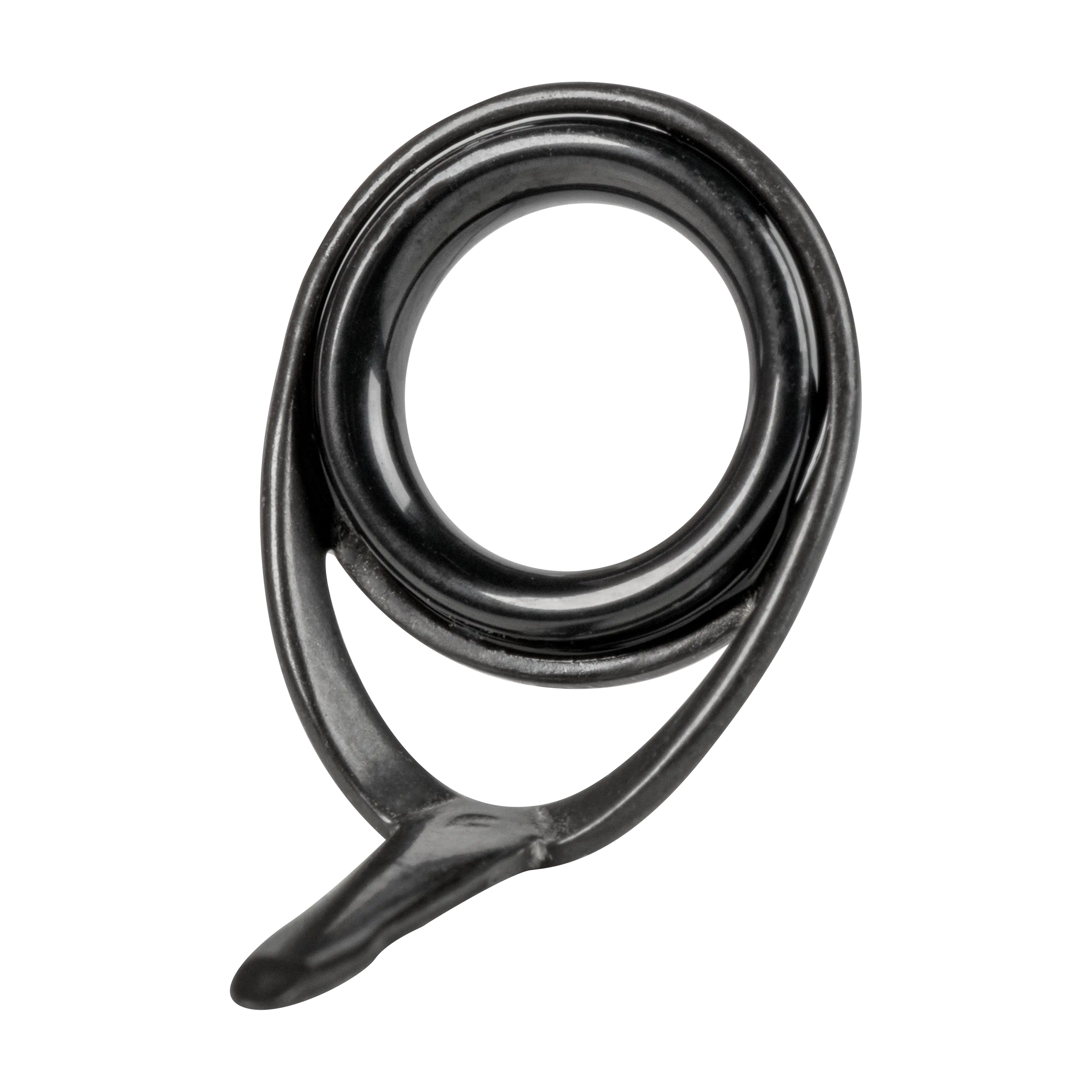 Fuji K-Series KT Single-Foot Running Guides - Fazelite, Alconite, SiC & Torzite Rings