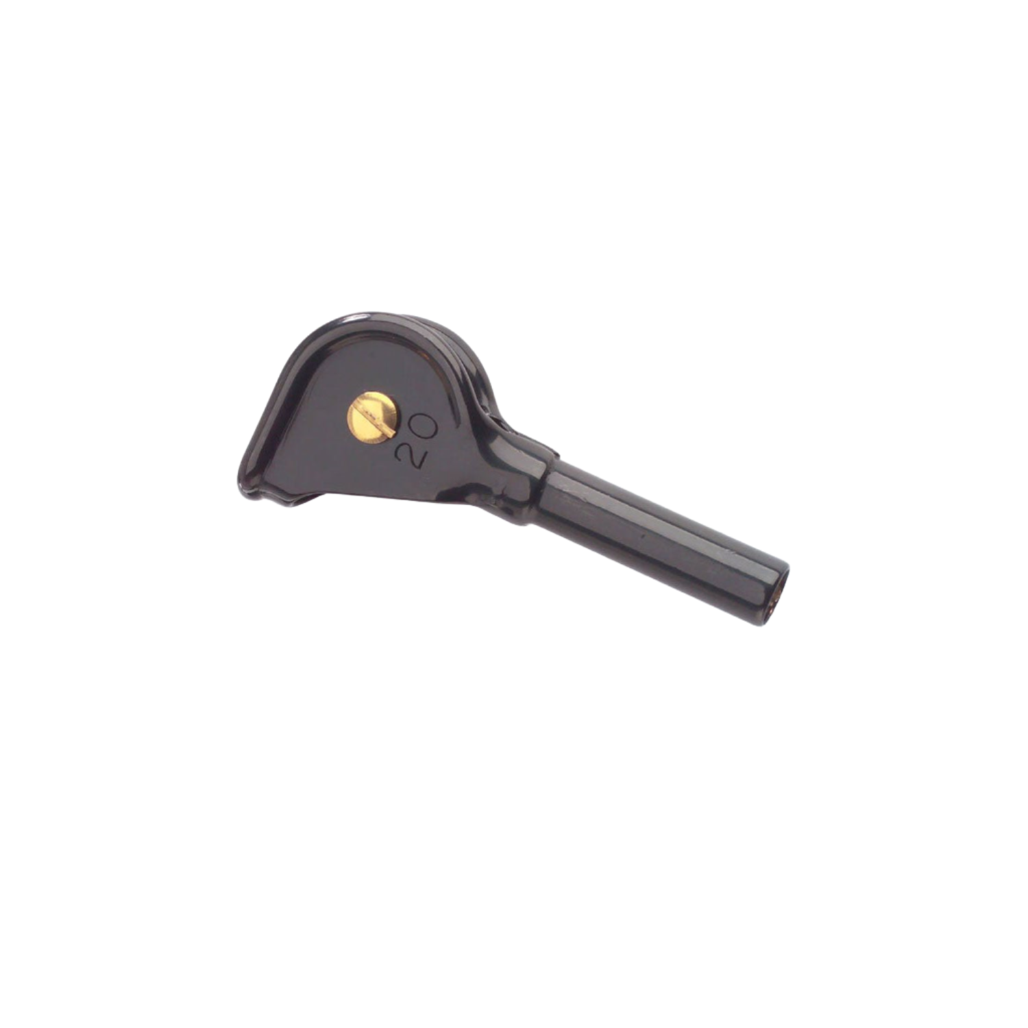 AFTCO Big Foot® Super Heavy Duty Roller Tip-Tops – For 80 lb. to Unlimited Class Rods